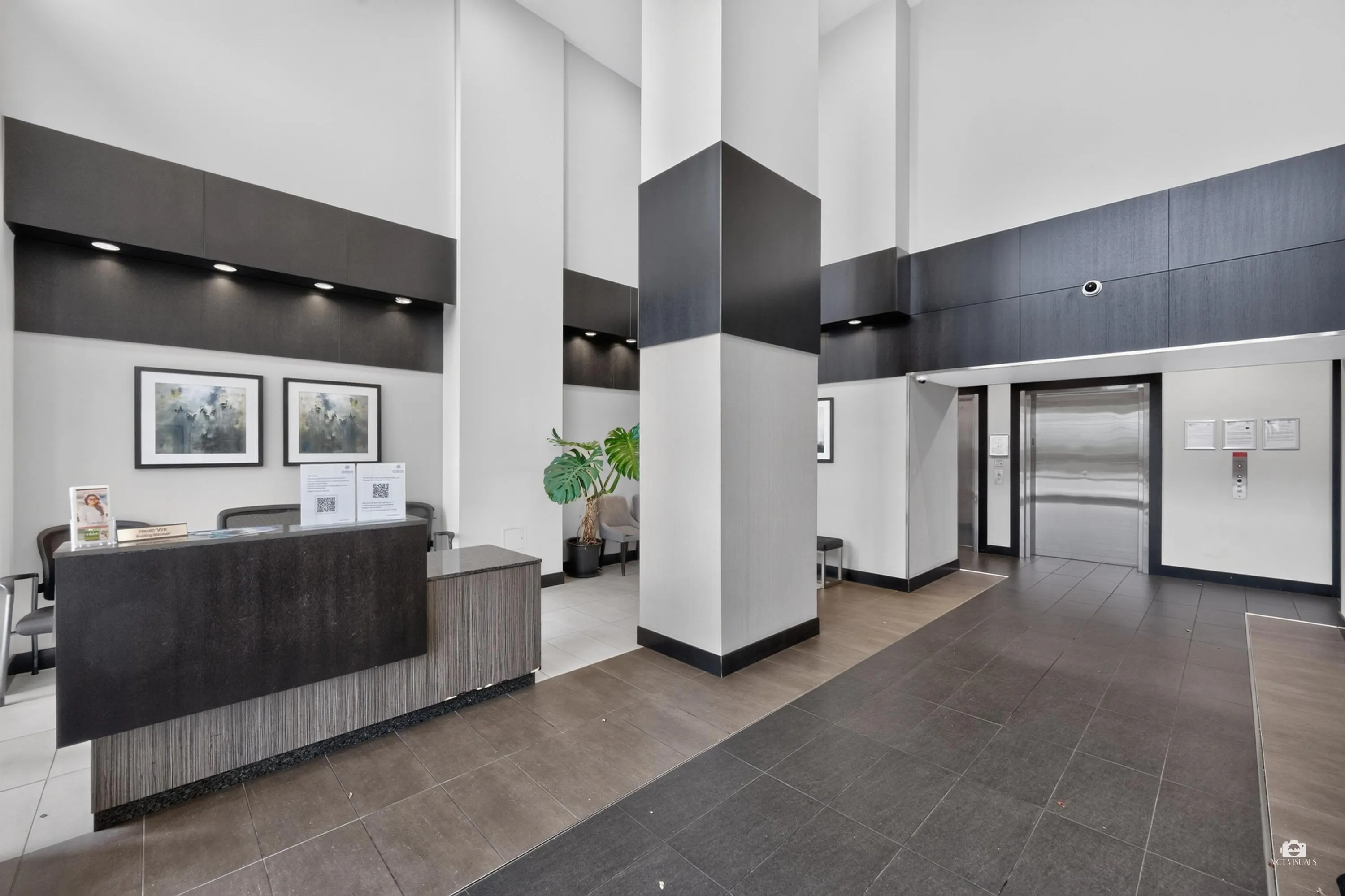 2955 Atlantic Avenue #1007