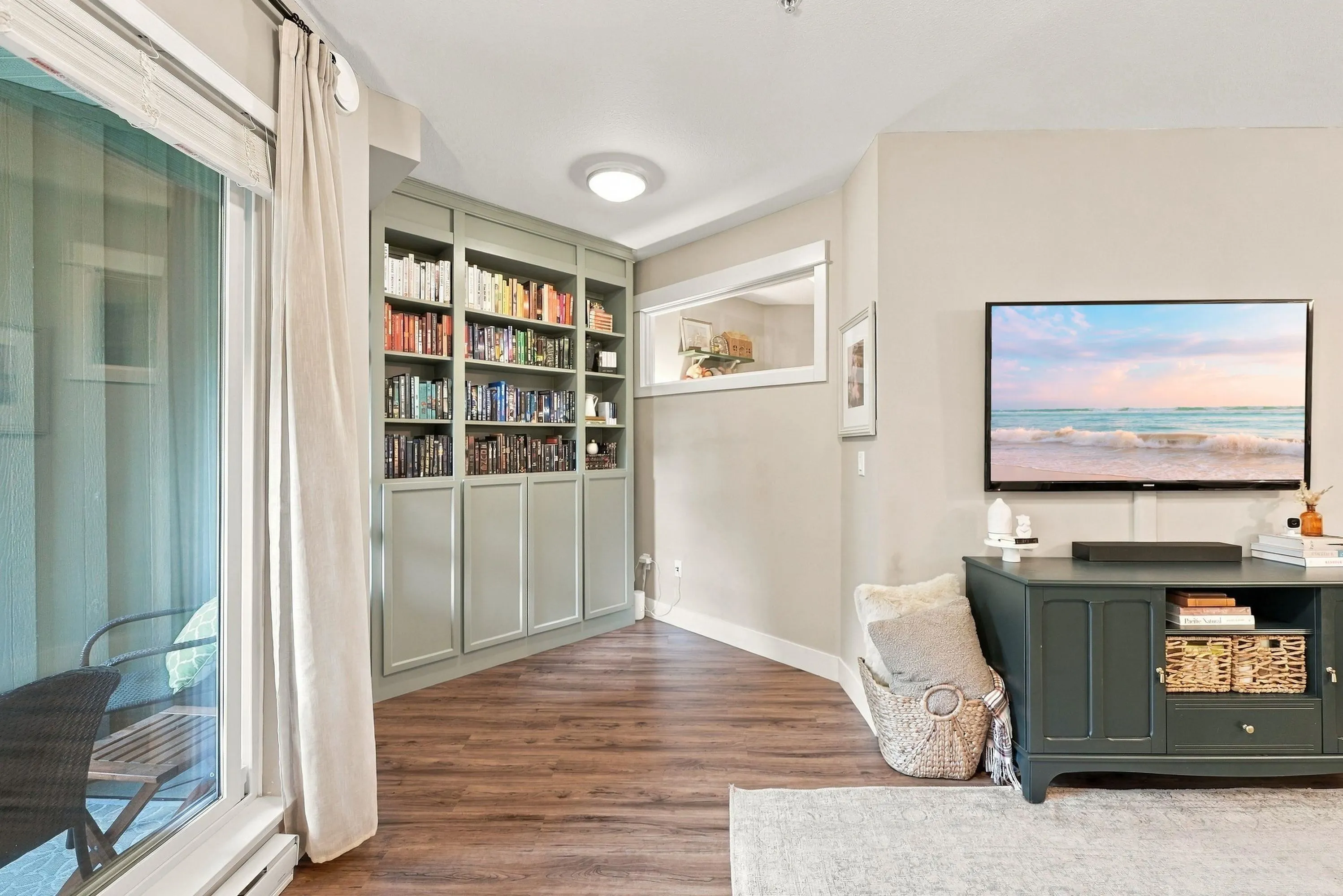 2495 Wilson Avenue #218