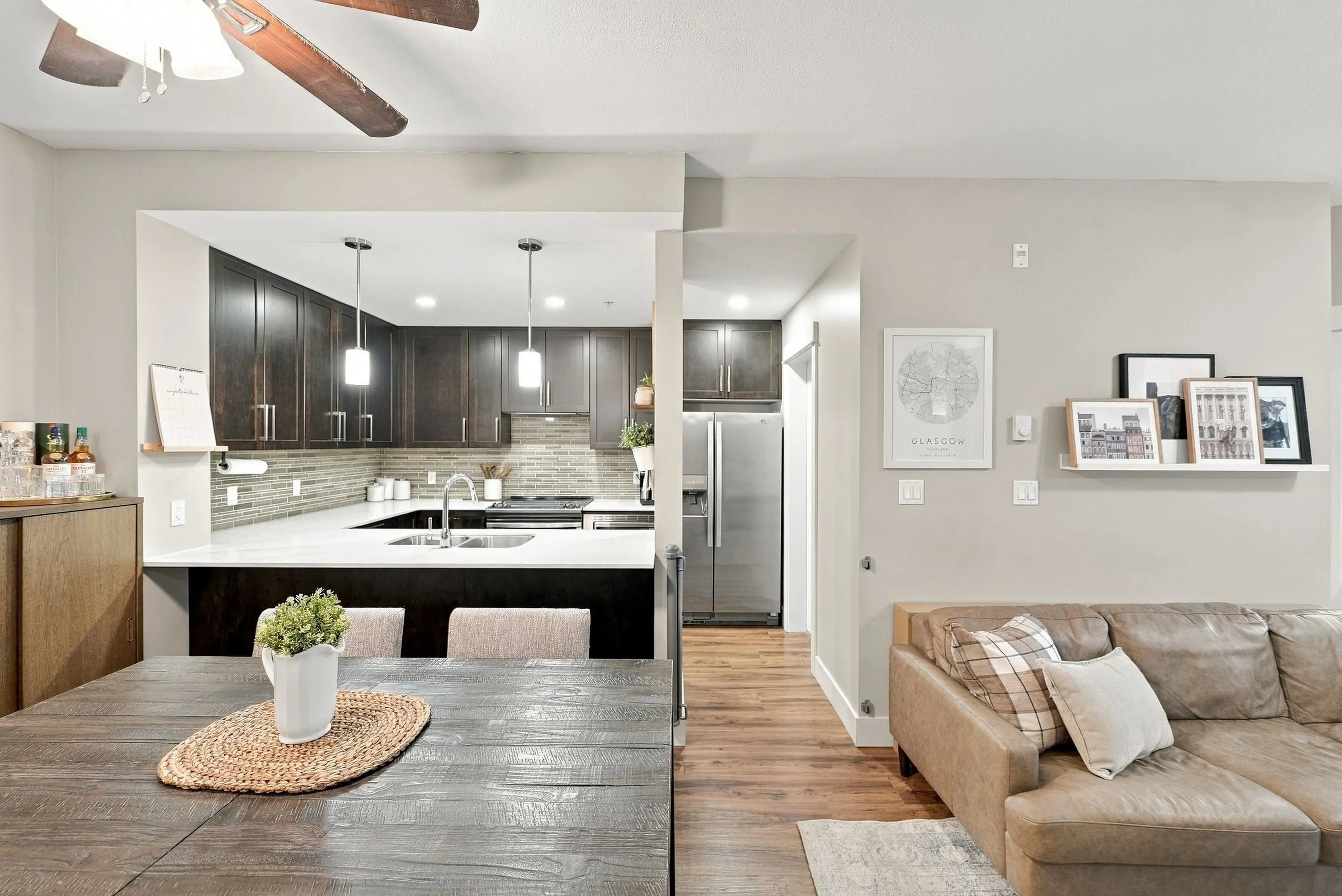 2495 Wilson Avenue #218