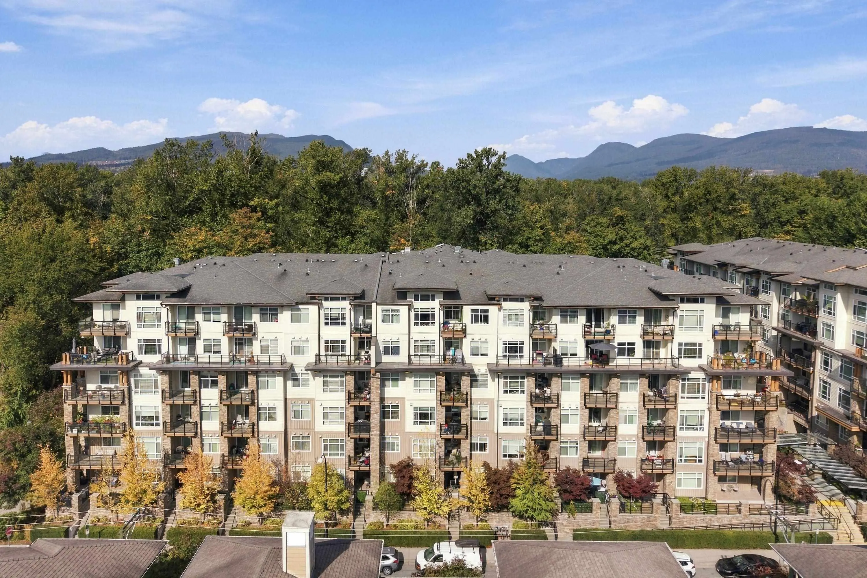 2495 Wilson Avenue #218