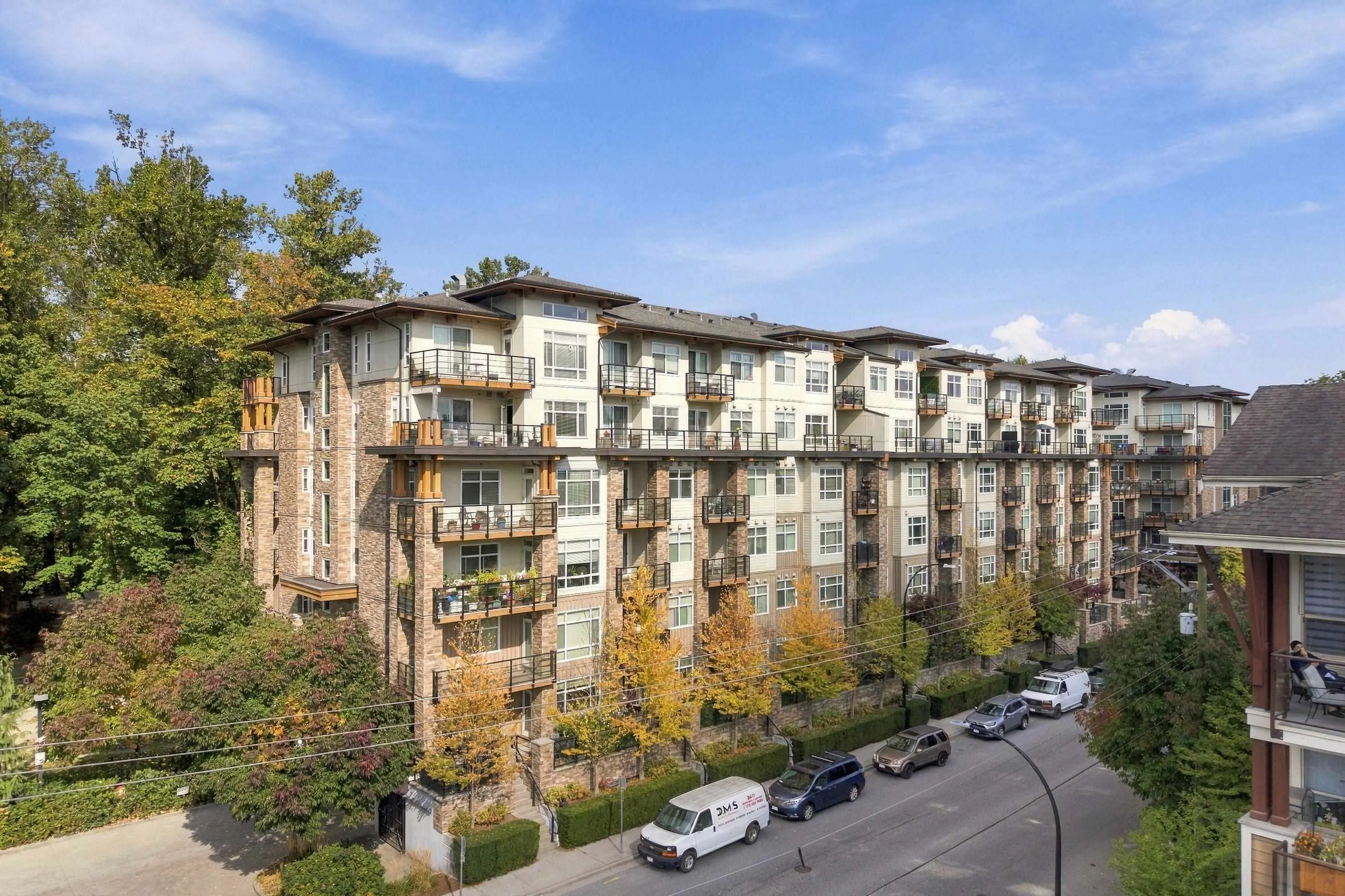 2495 Wilson Avenue #218