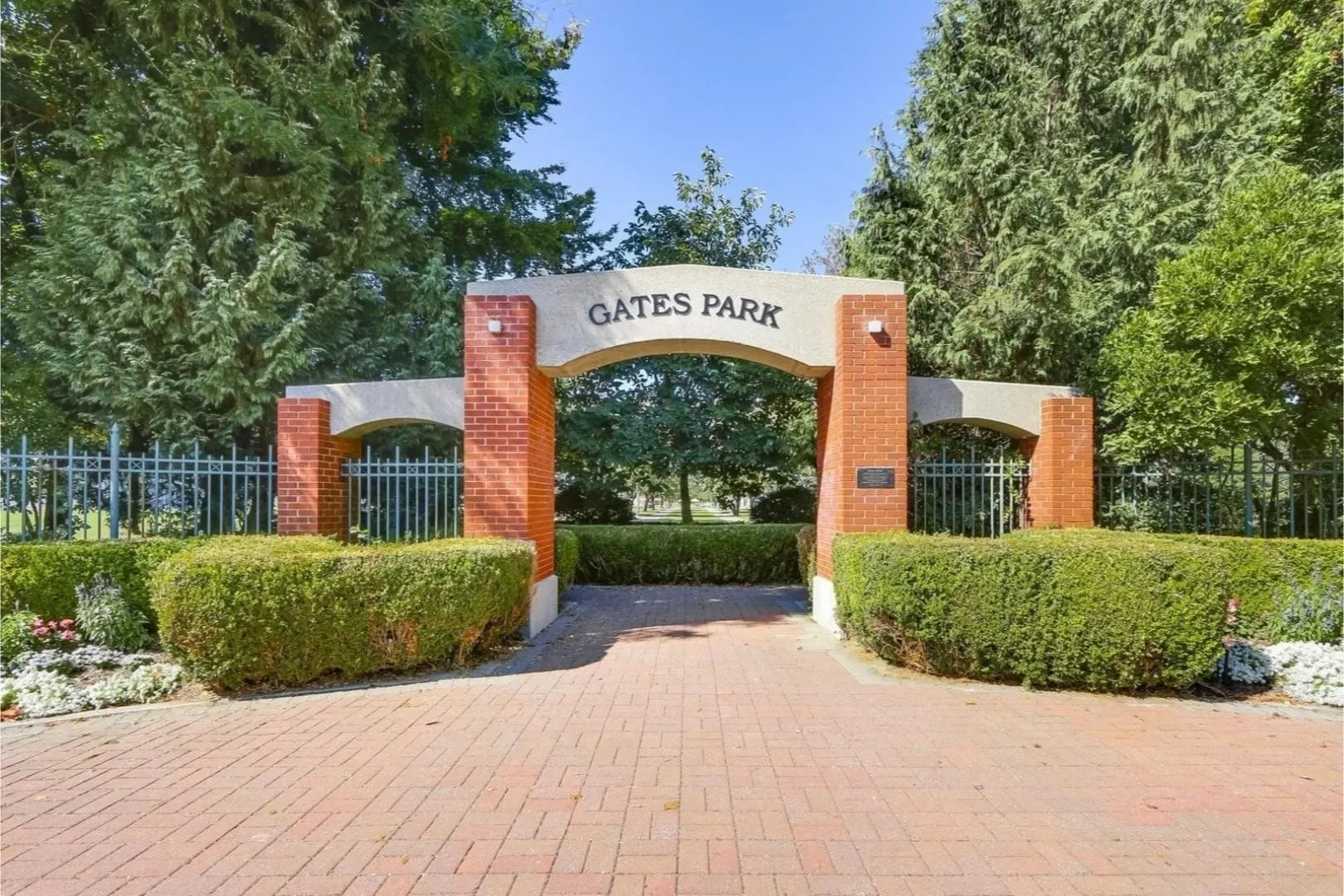 2401 Hawthorne Avenue #203