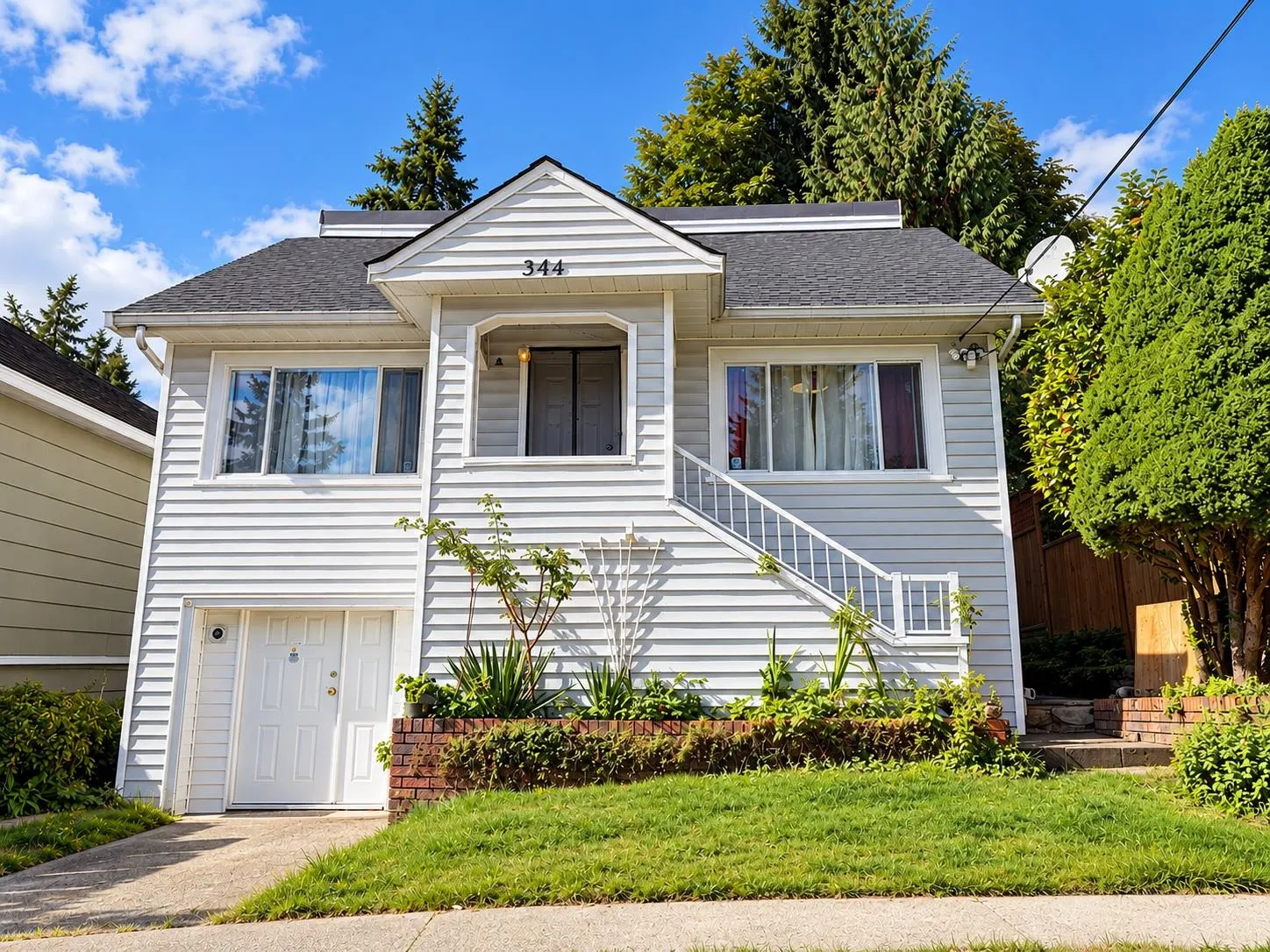 341 Buchanan Avenue