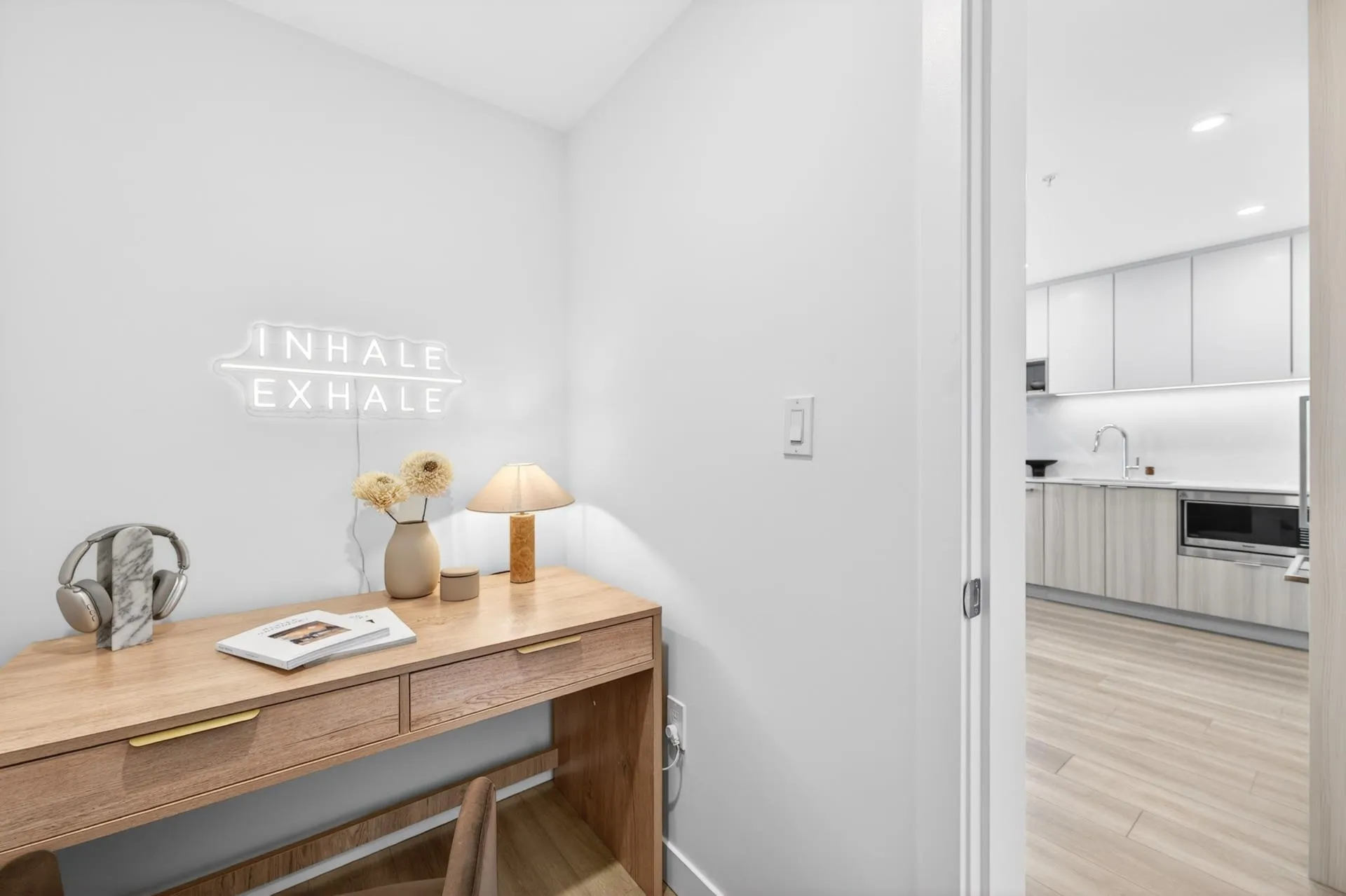 6087 Wilson Avenue #604