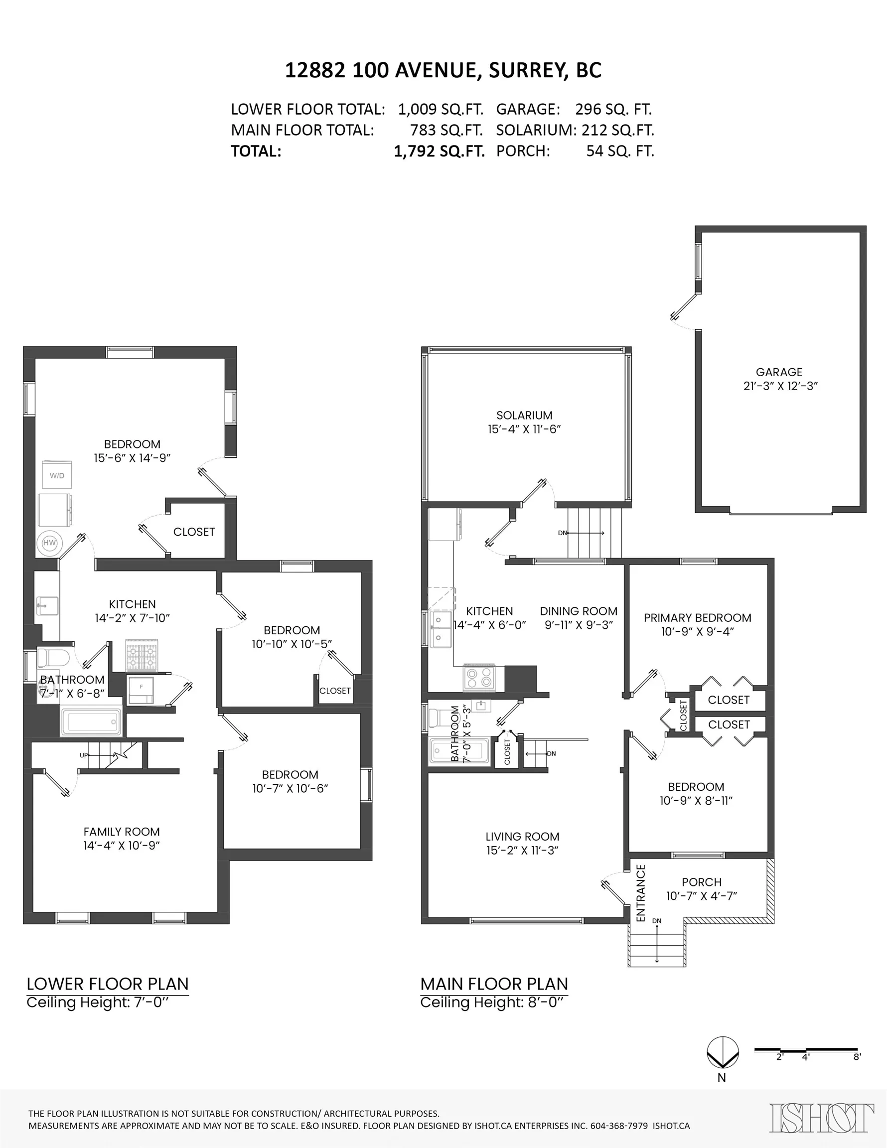 12882 100 Avenue