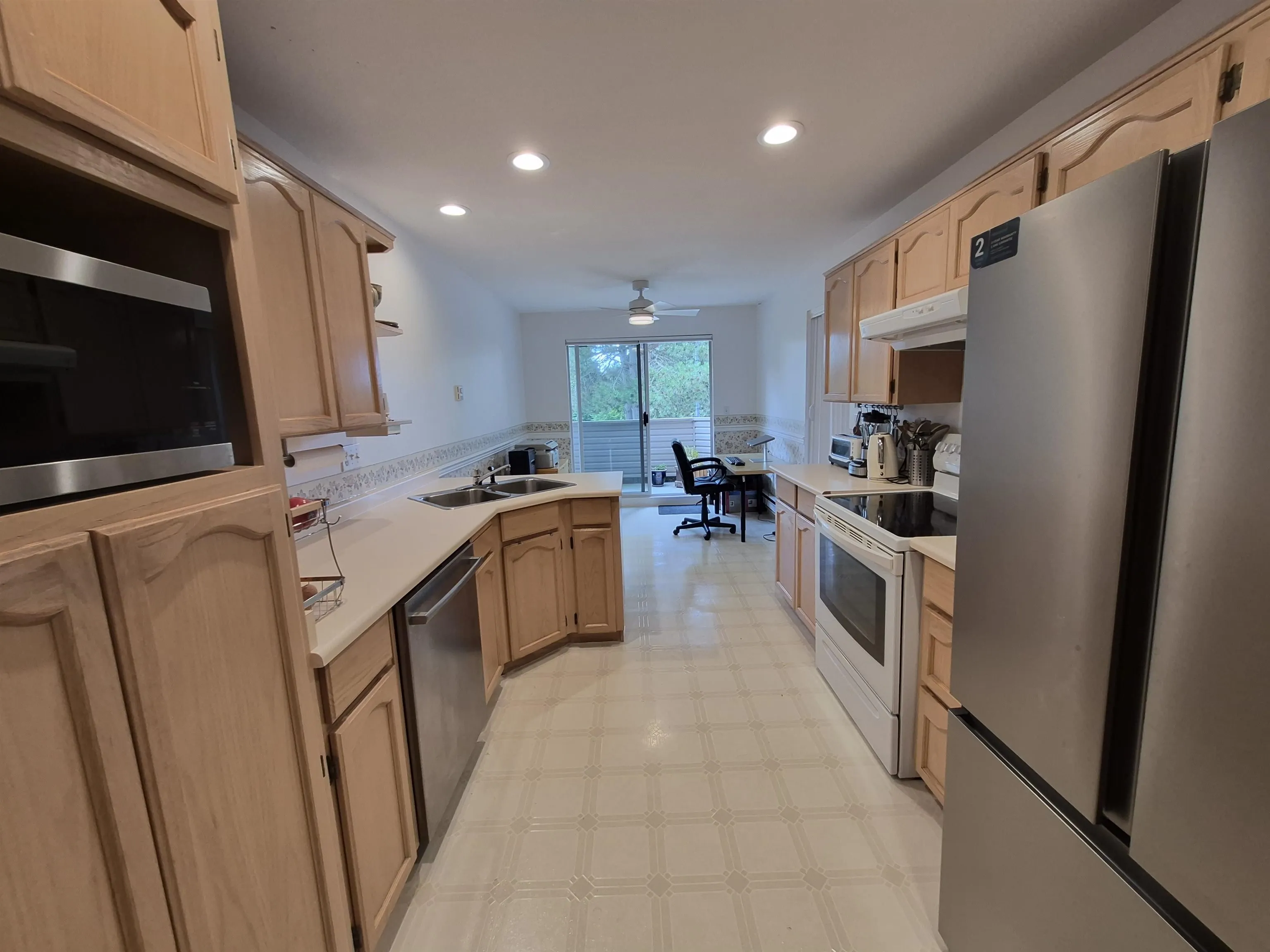 19060 Ford Road #26