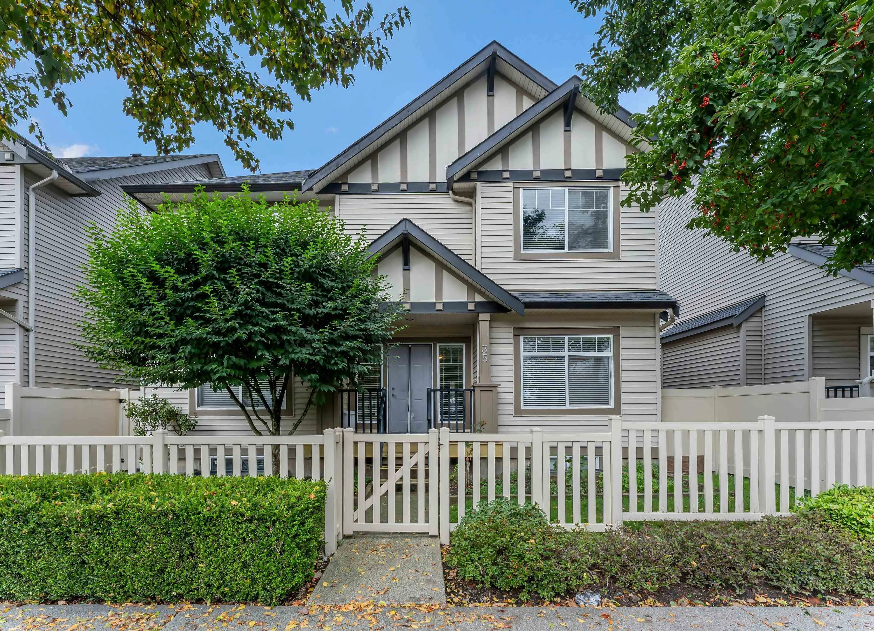 6195 168 Street #35