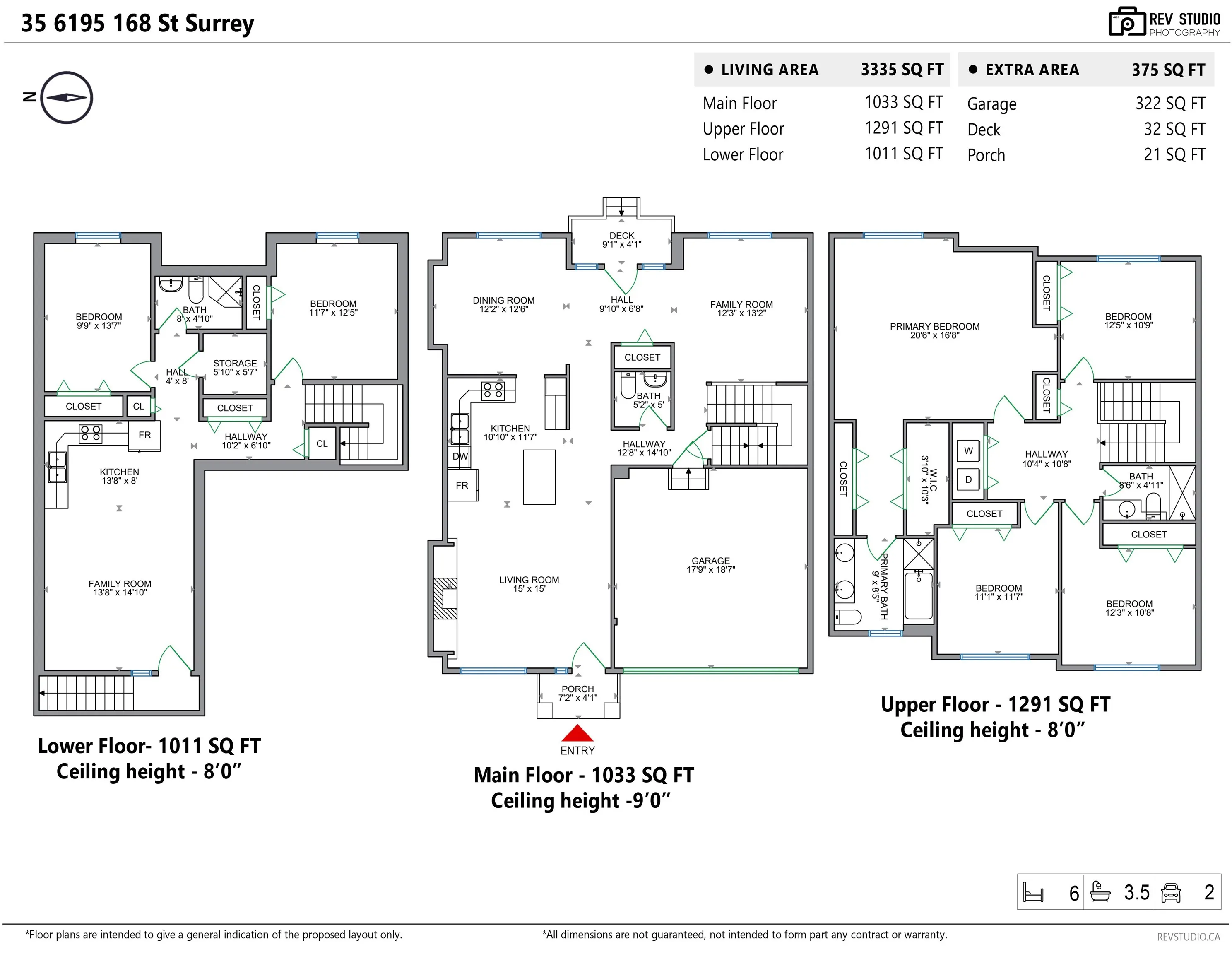 6195 168 Street #35