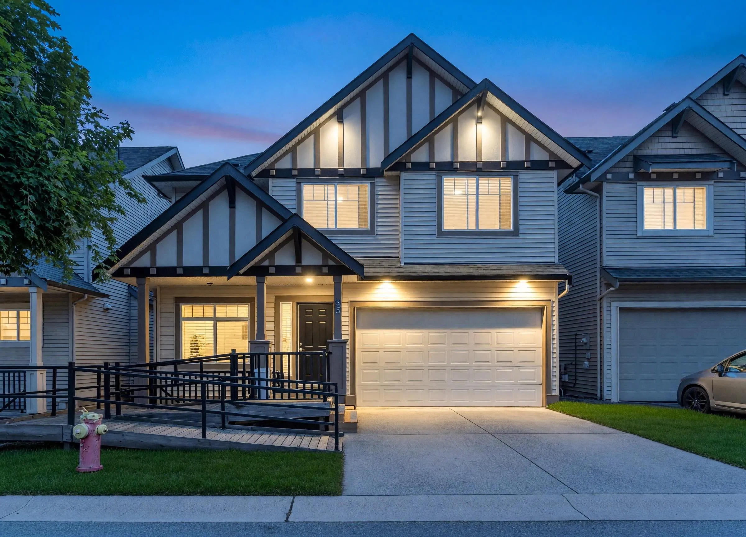 6195 168 Street #35