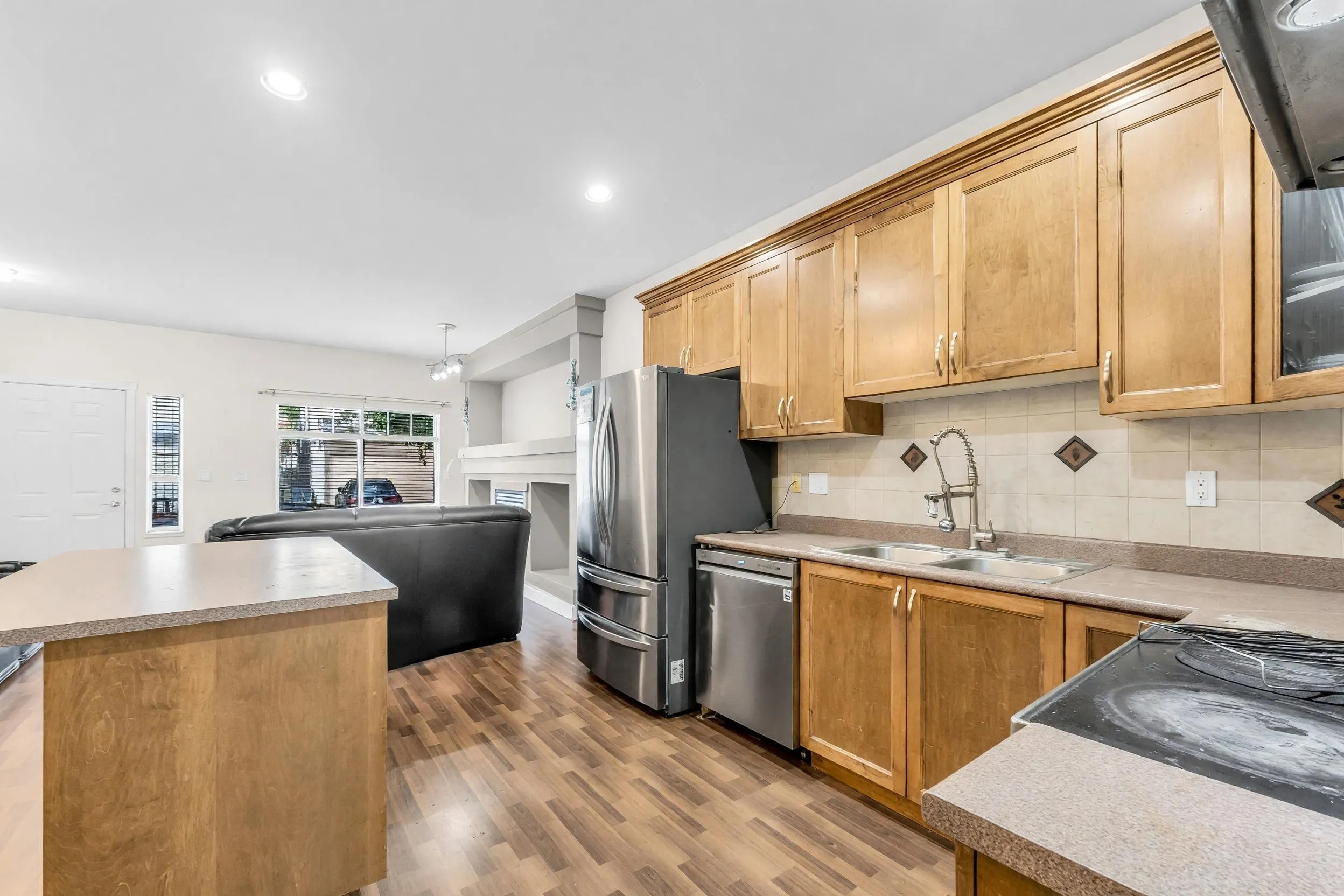 6195 168 Street #35