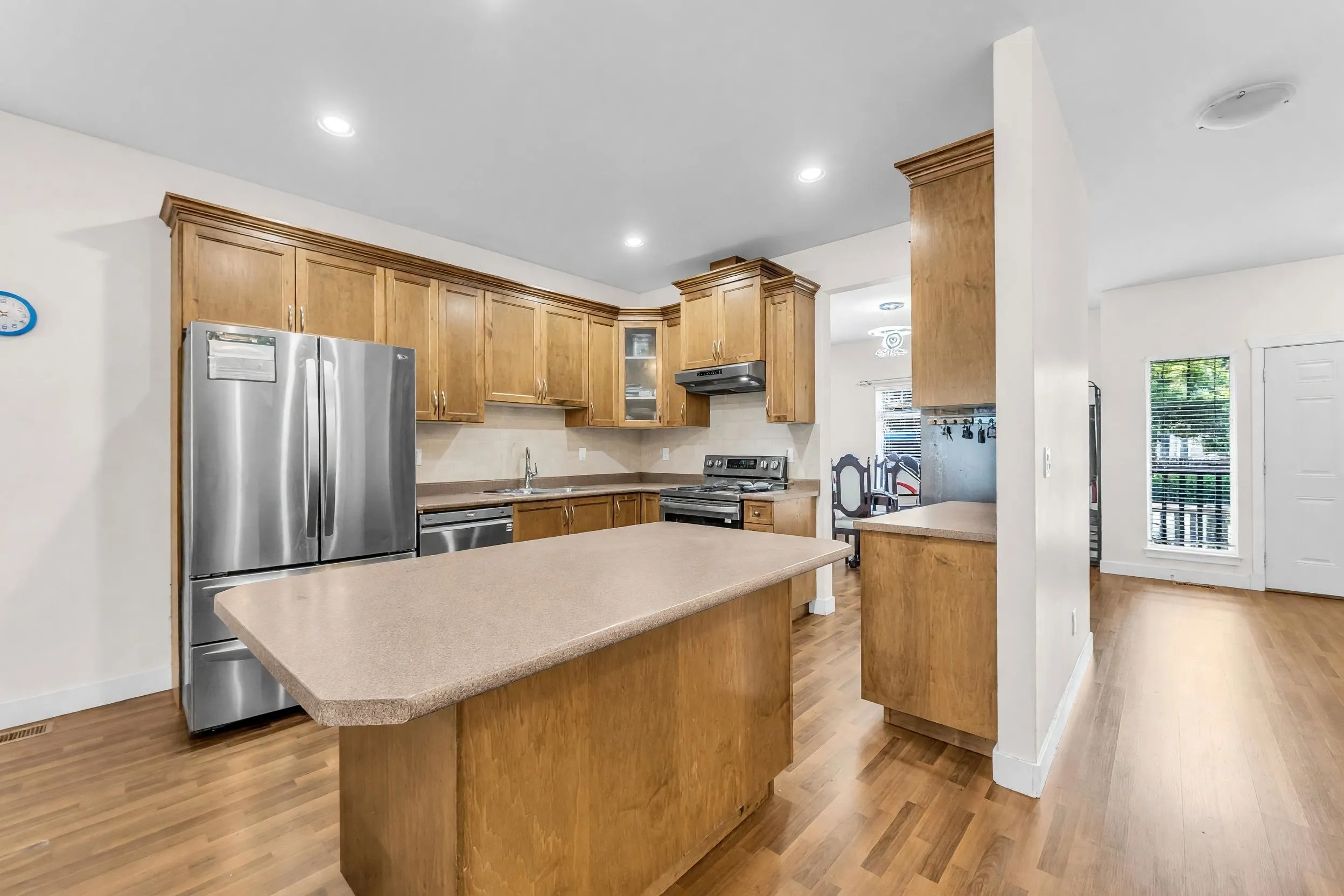 6195 168 Street #35