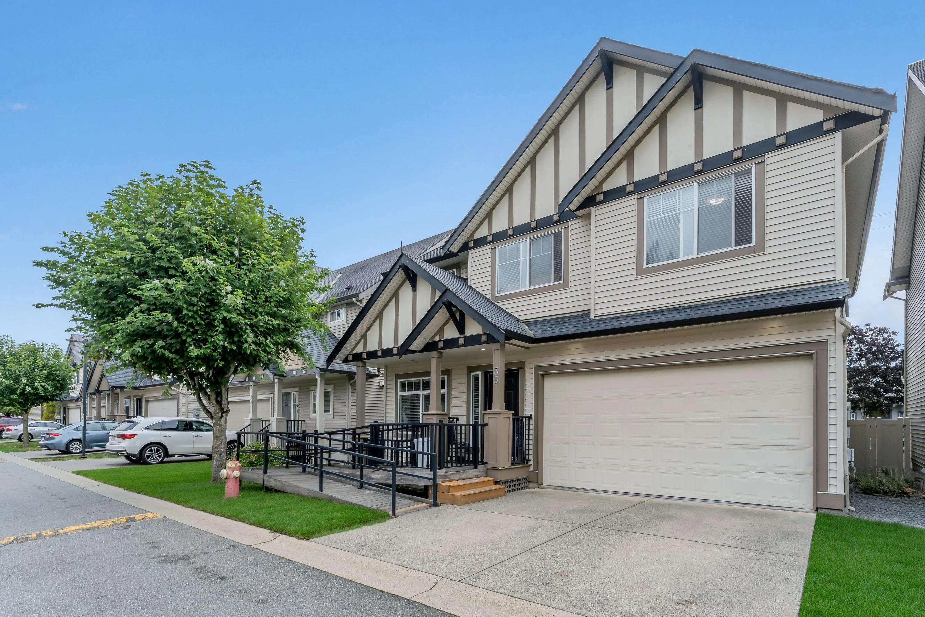 6195 168 Street #35