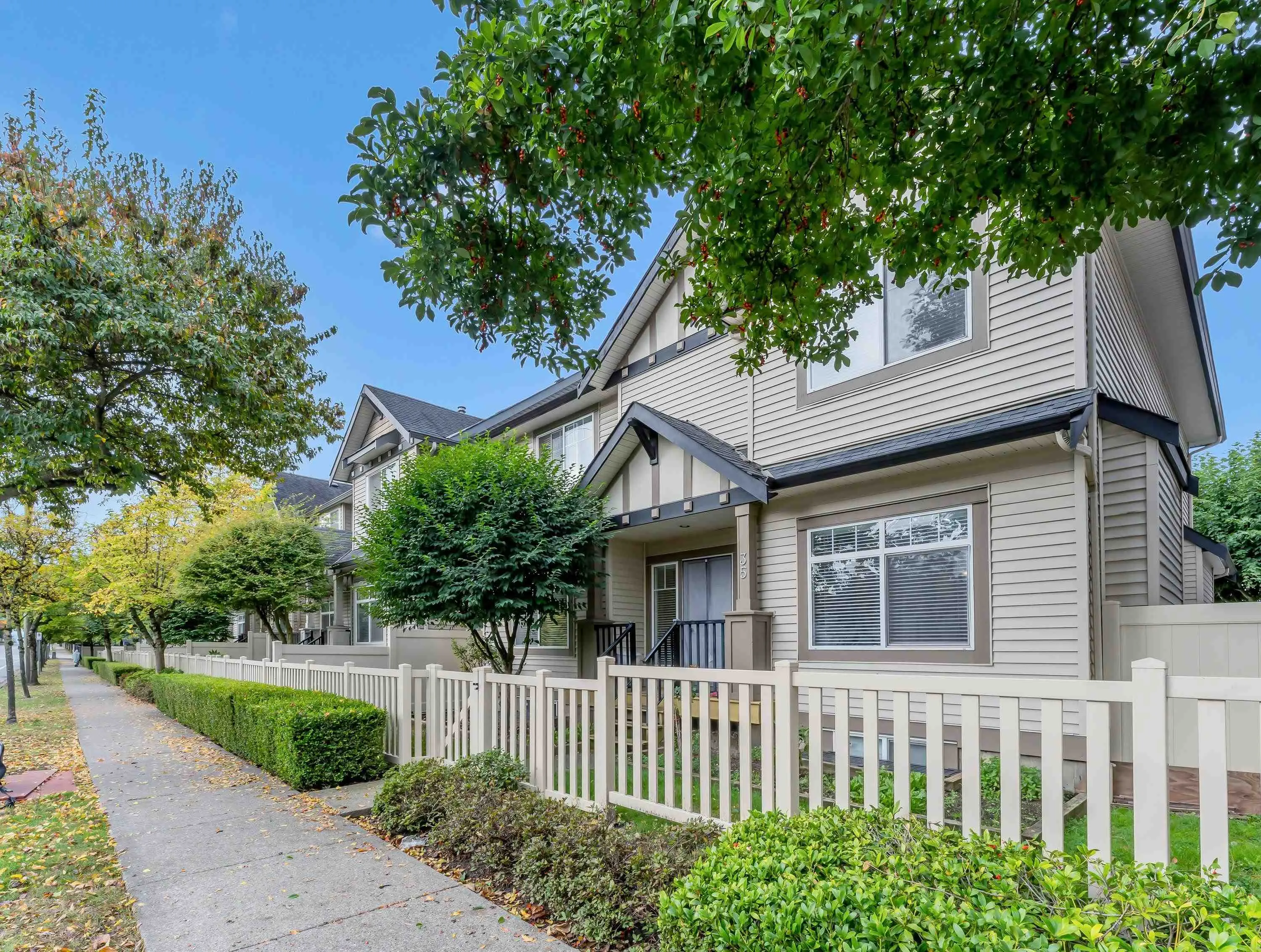 6195 168 Street #35
