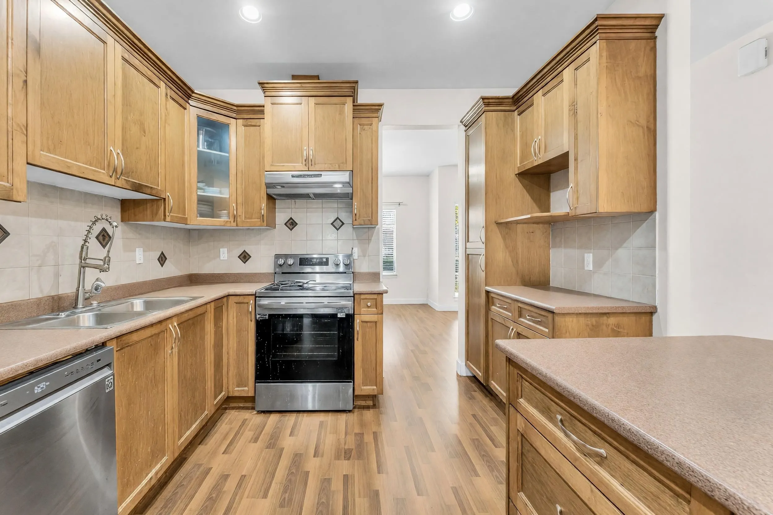 6195 168 Street #35