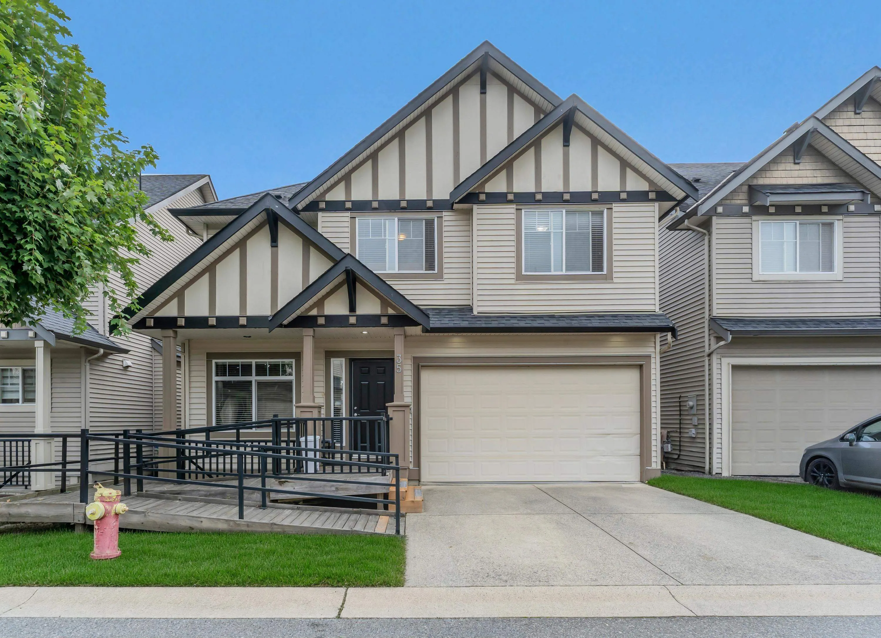 6195 168 Street #35