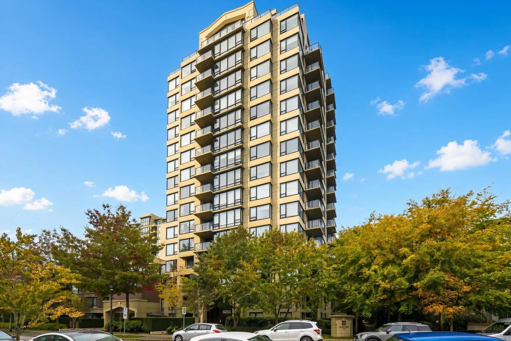 6233 Katsura Street #1003