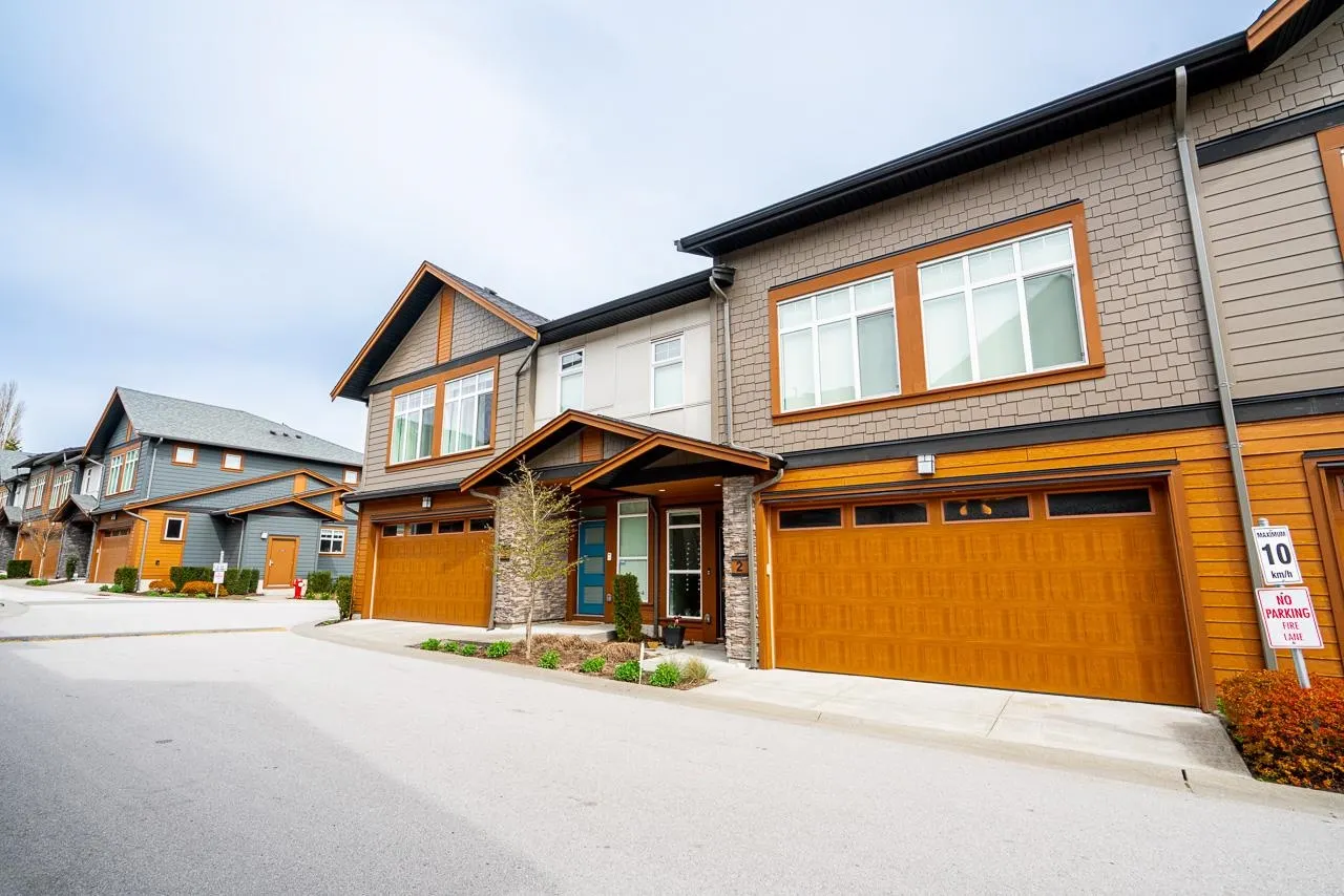 17033 Fraser Highway #2