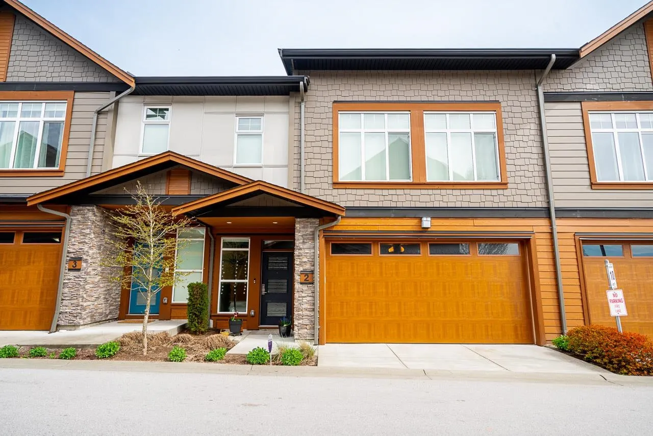 17033 Fraser Highway #2