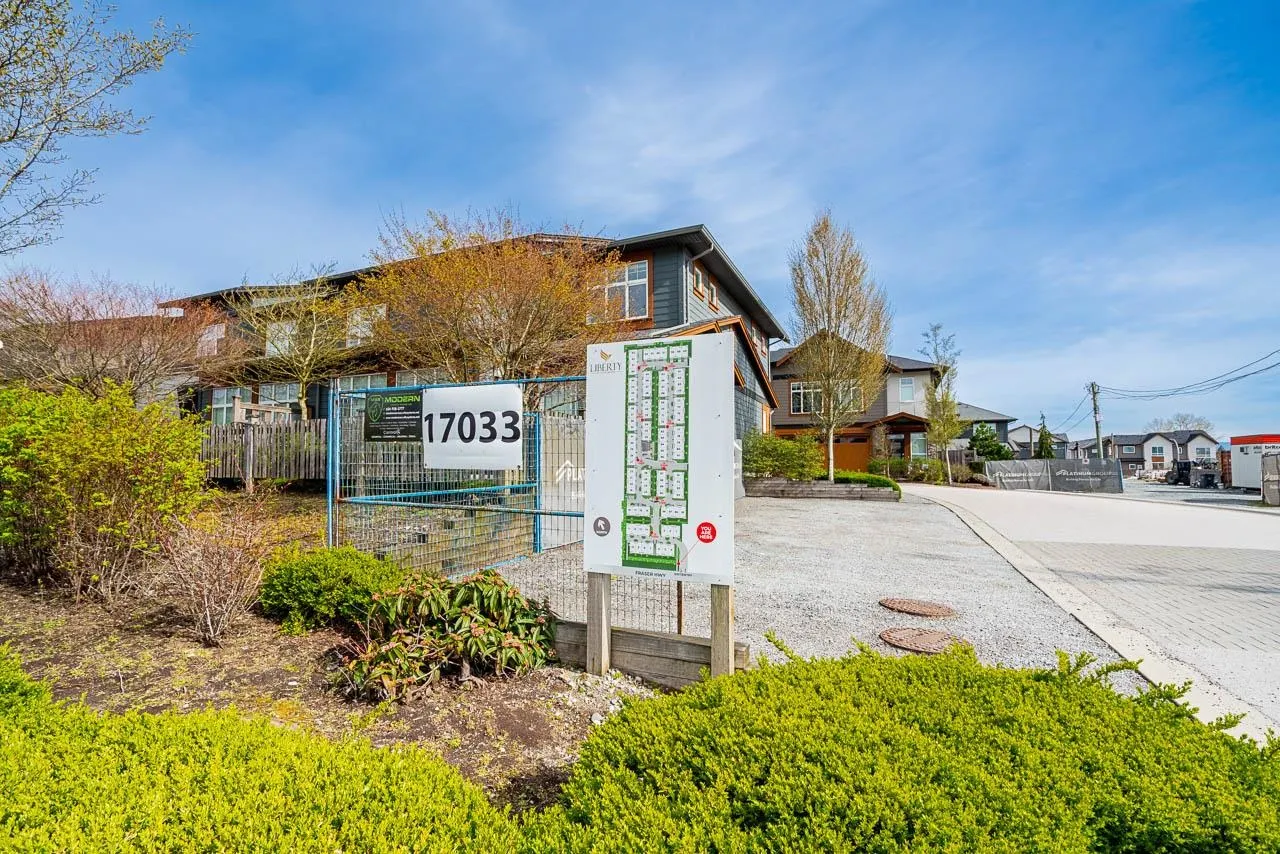 17033 Fraser Highway #2