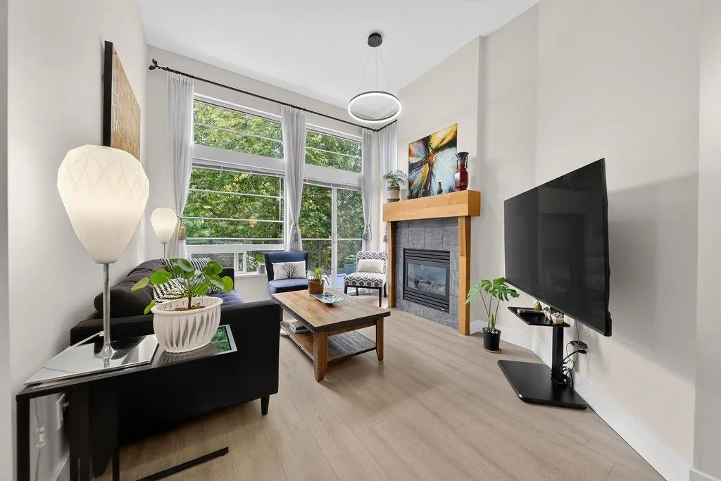 6328 Larkin Drive #407