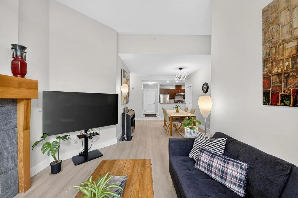 6328 Larkin Drive #407