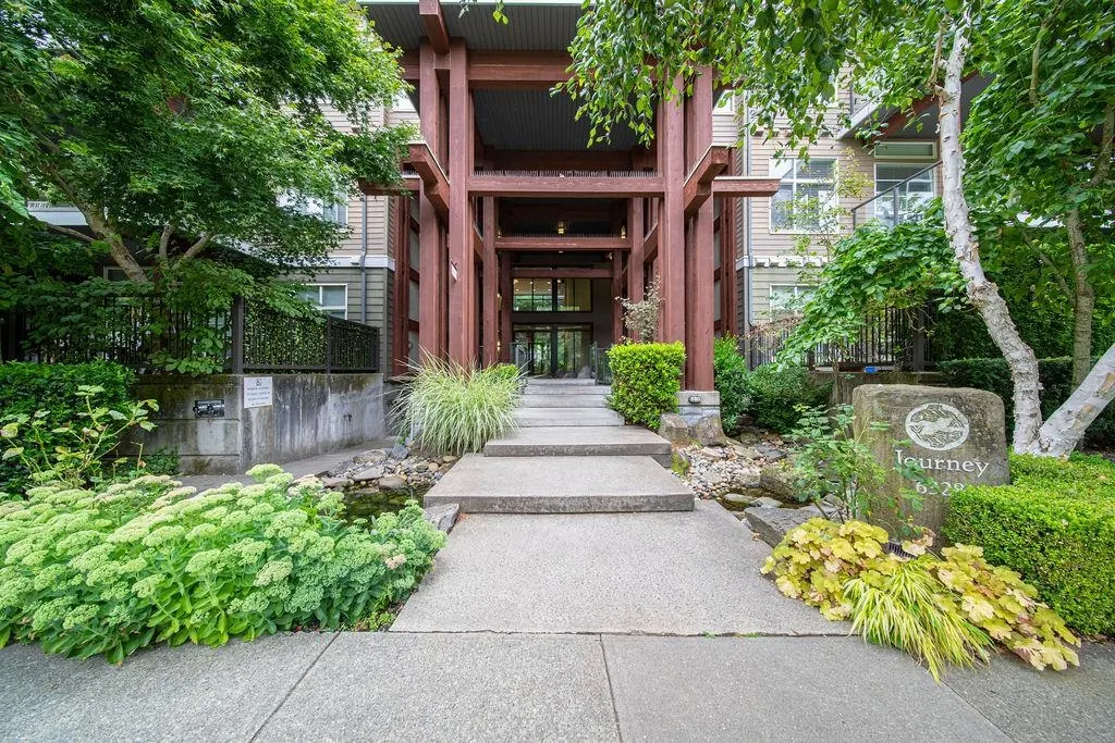 6328 Larkin Drive #407