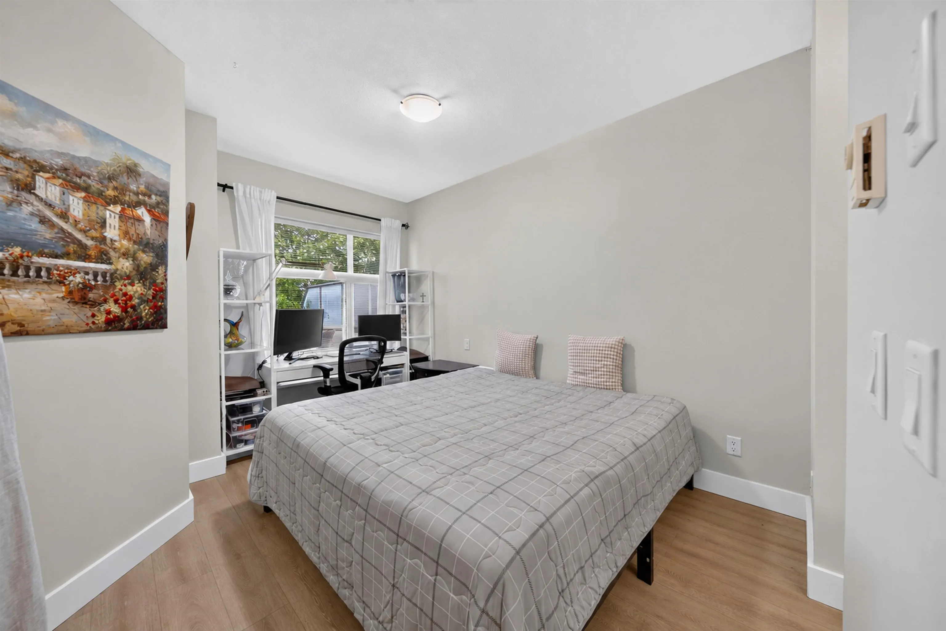6328 Larkin Drive #407