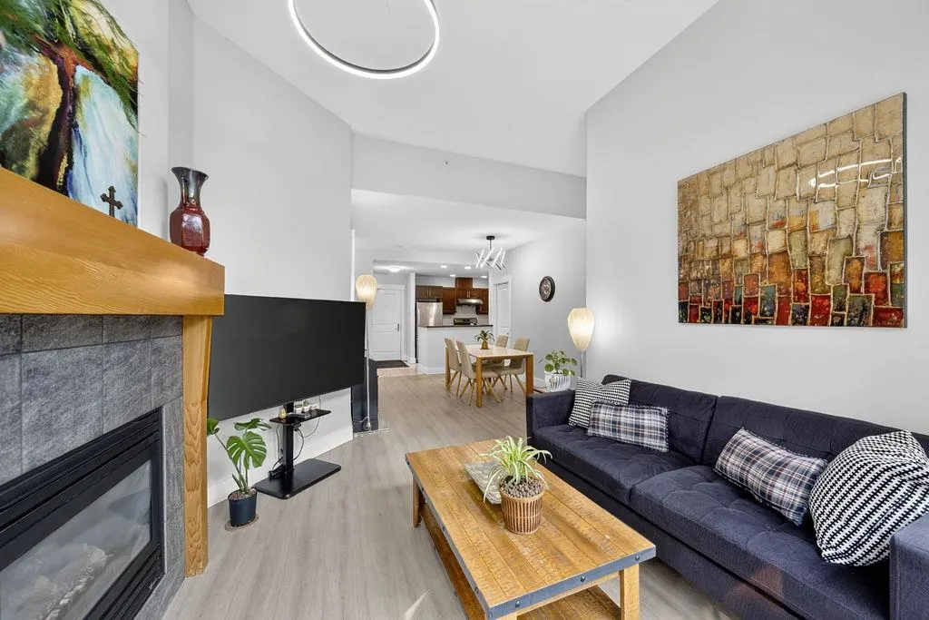 6328 Larkin Drive #407