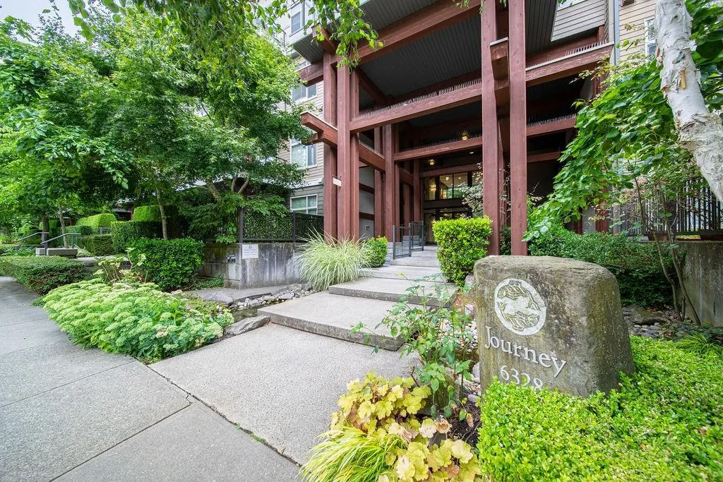 6328 Larkin Drive #407