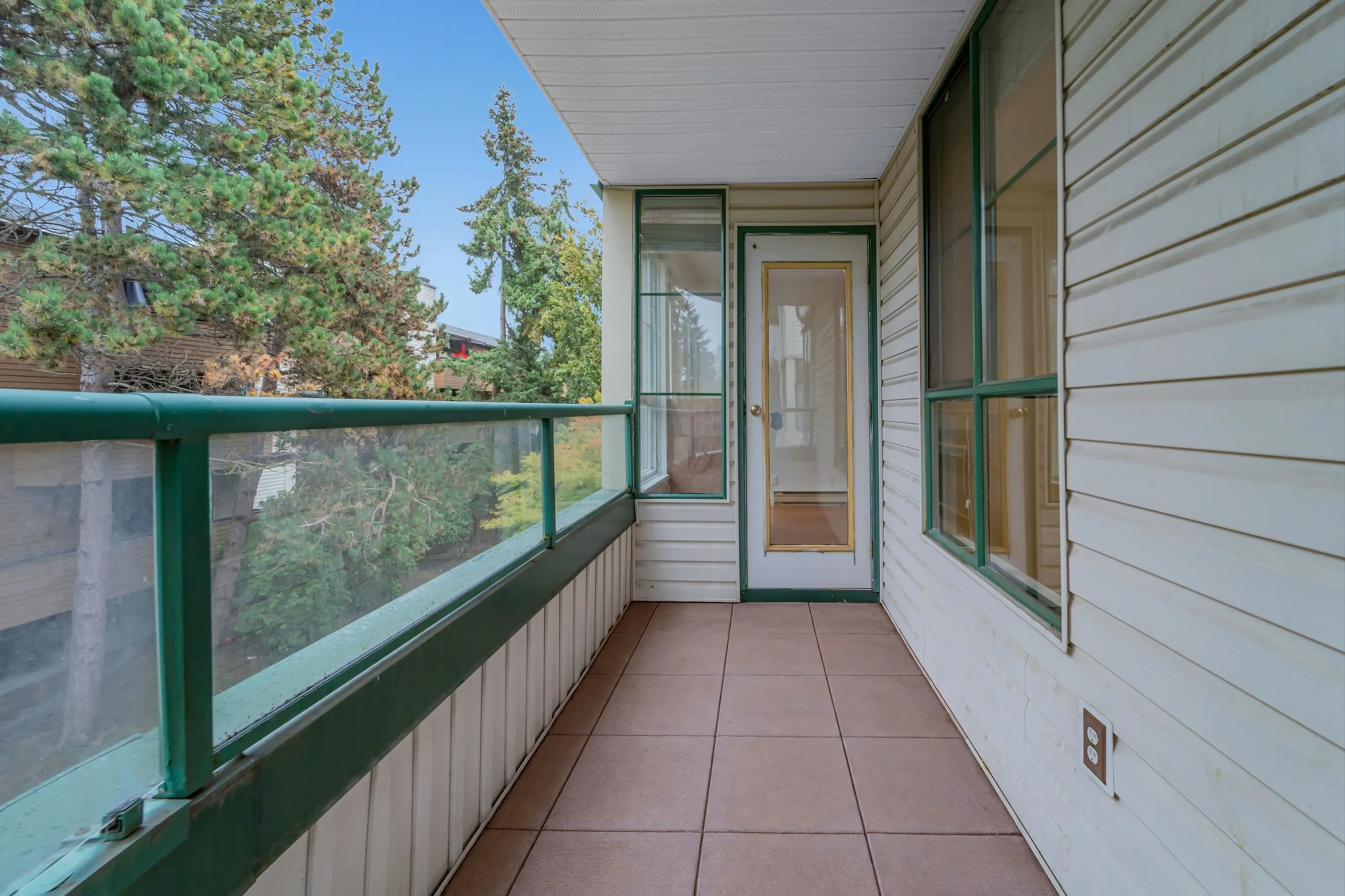 7300 Gilbert Road #205