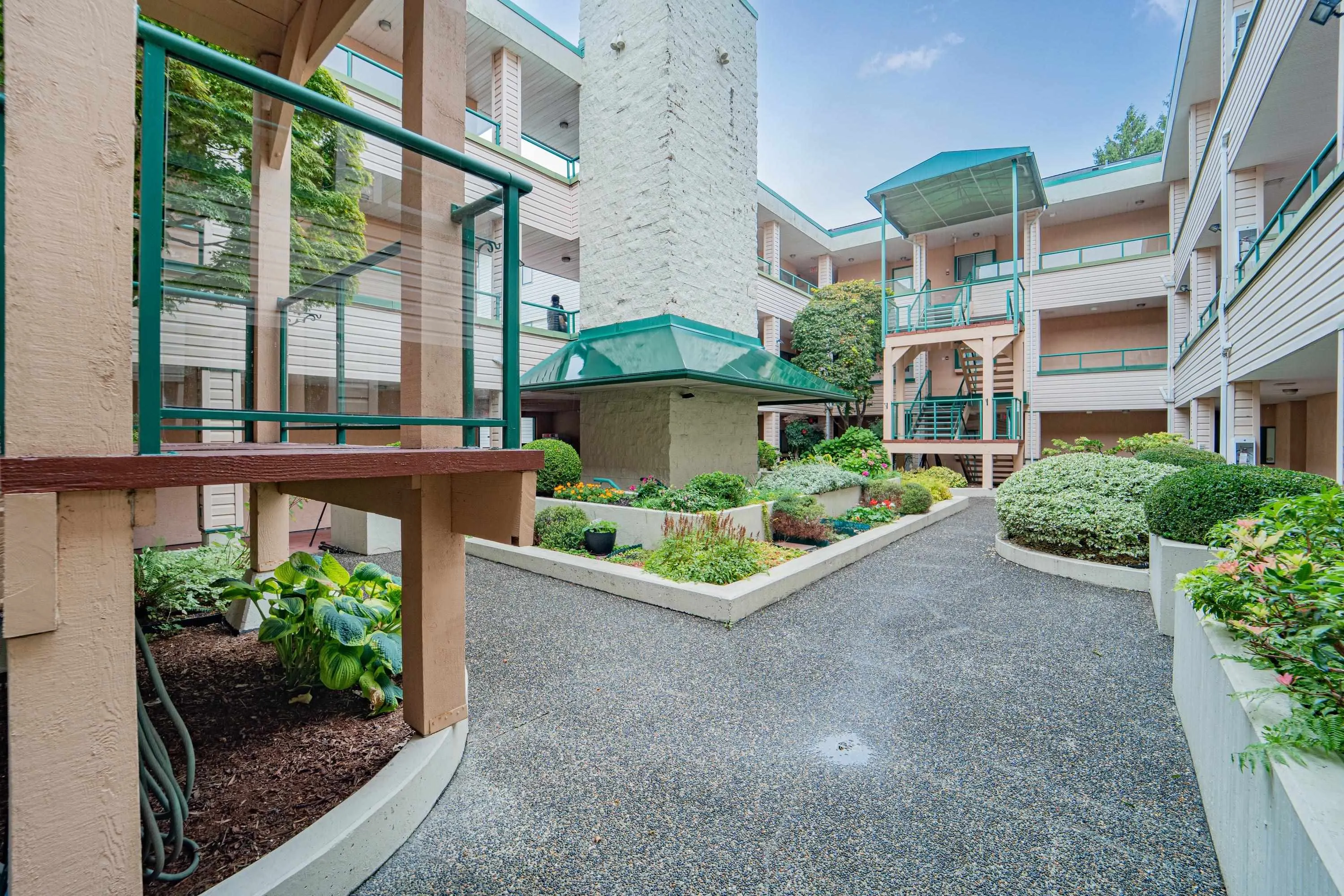 7300 Gilbert Road #205