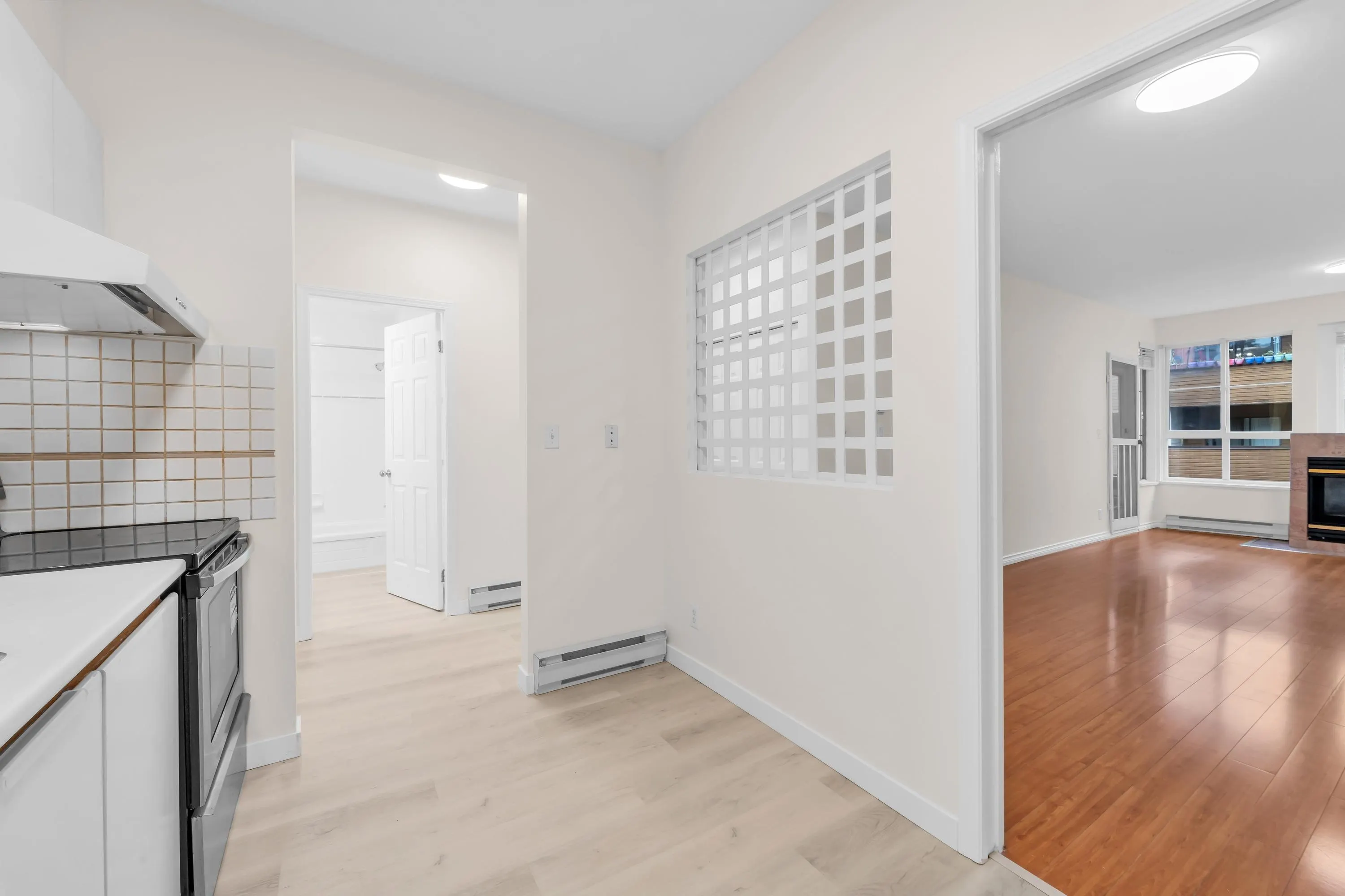 7300 Gilbert Road #205