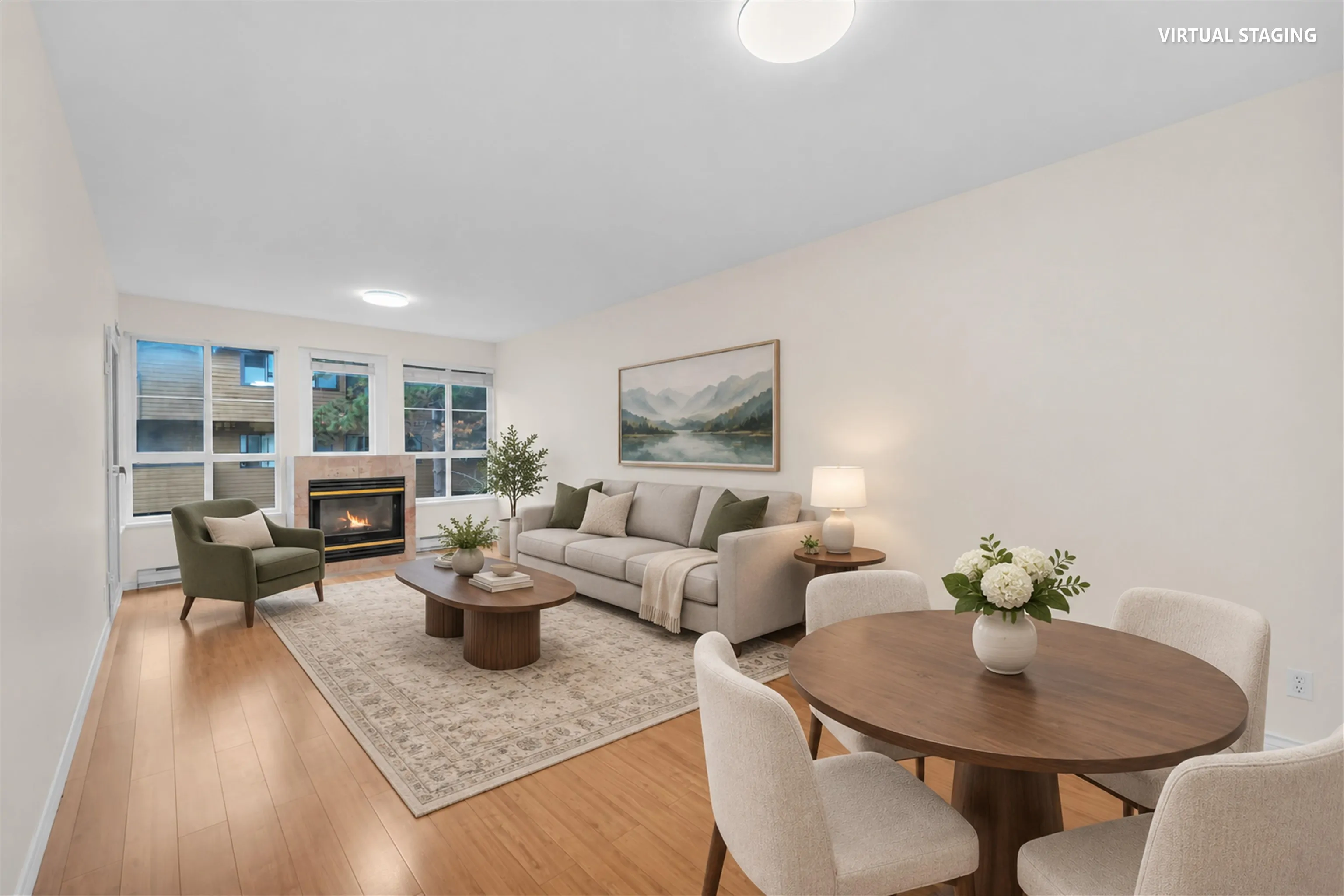 7300 Gilbert Road #205