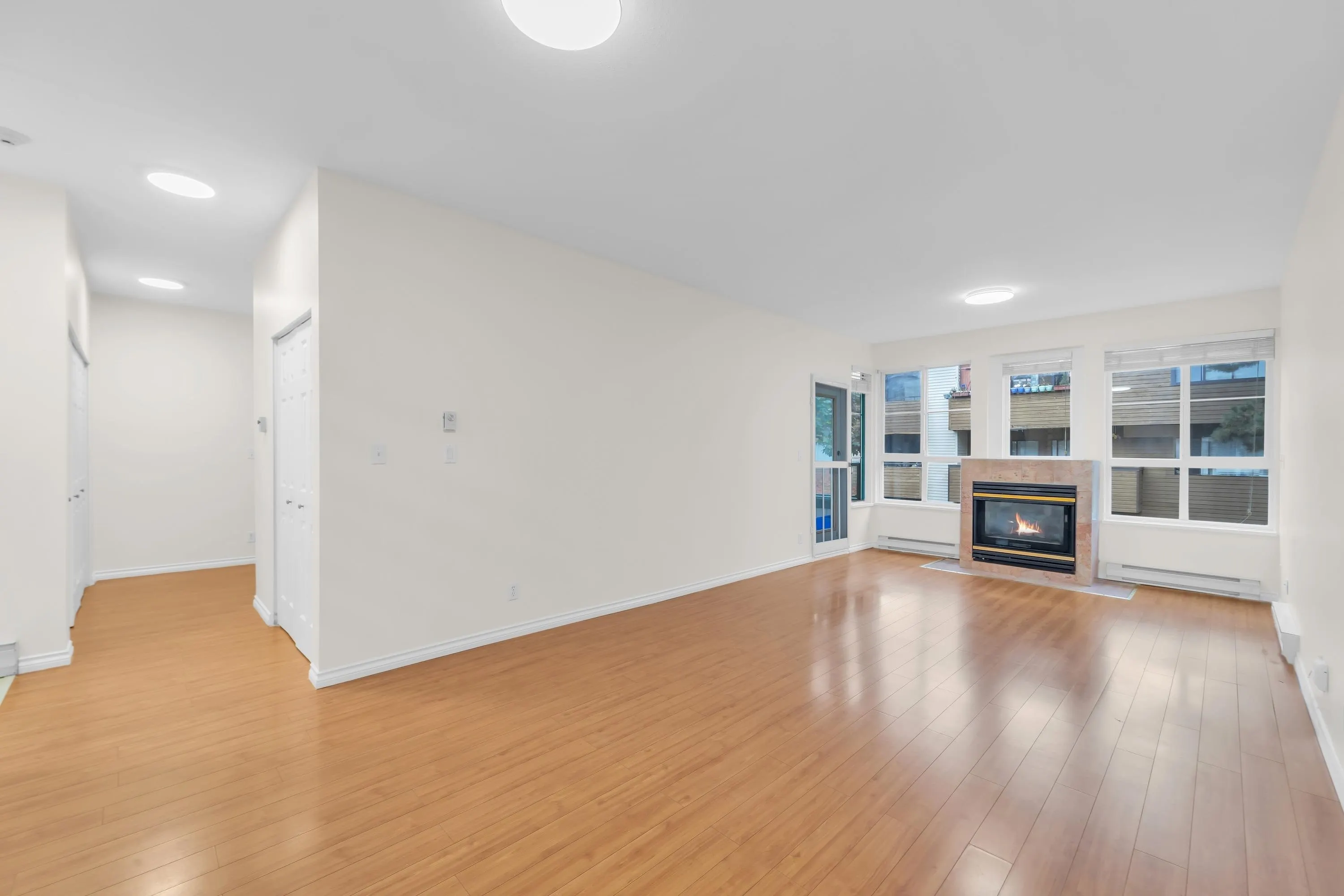 7300 Gilbert Road #205