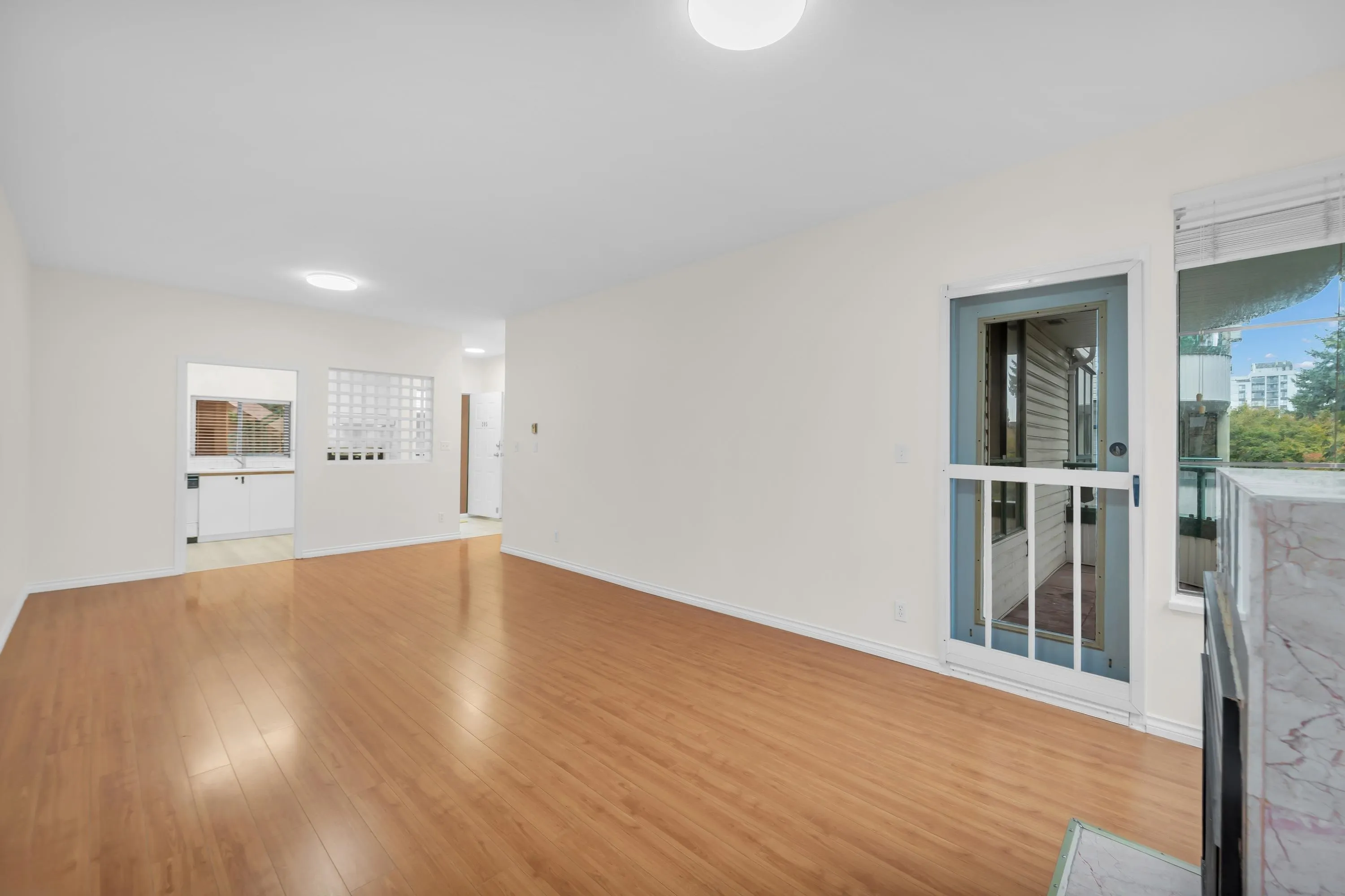 7300 Gilbert Road #205