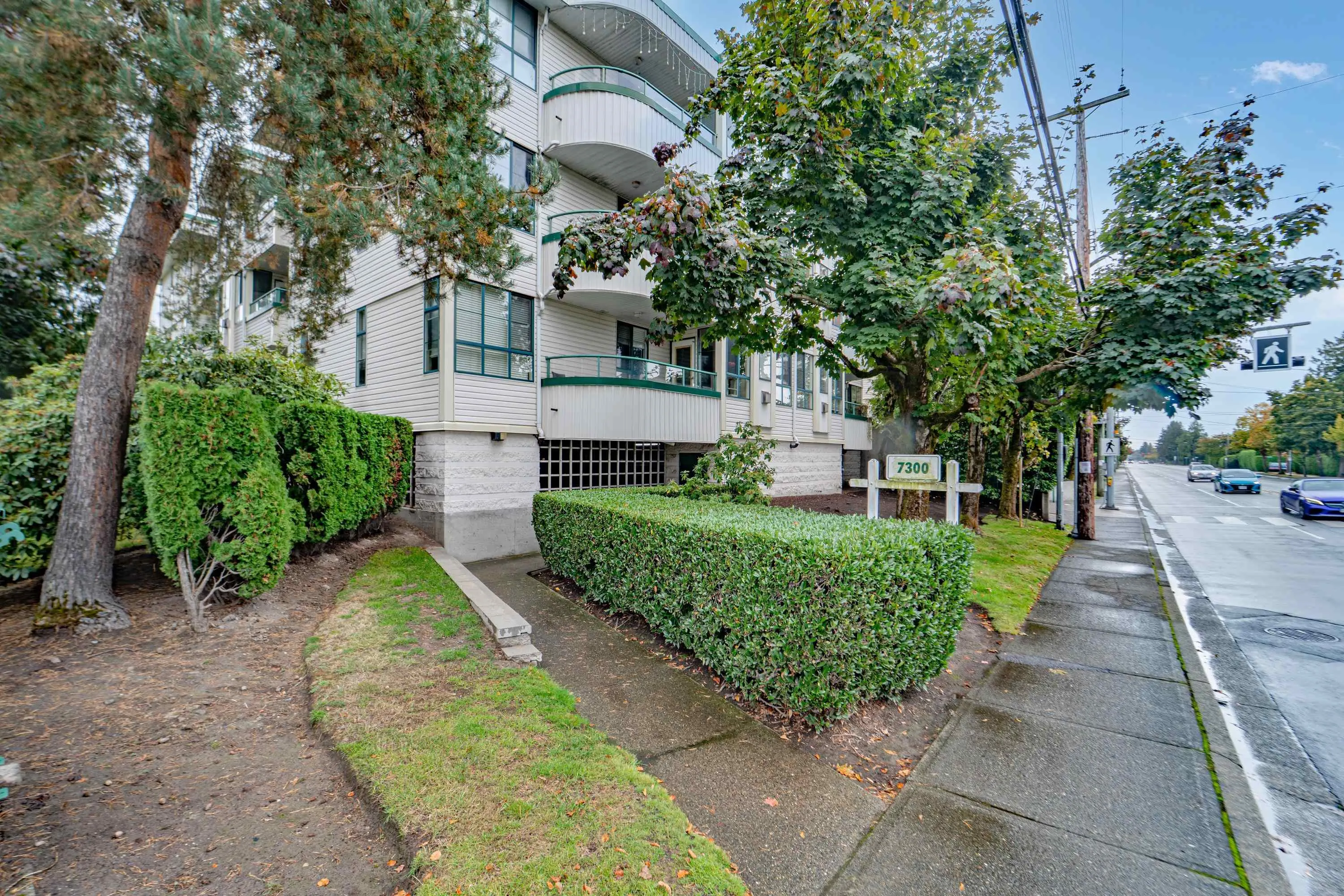 7300 Gilbert Road #205