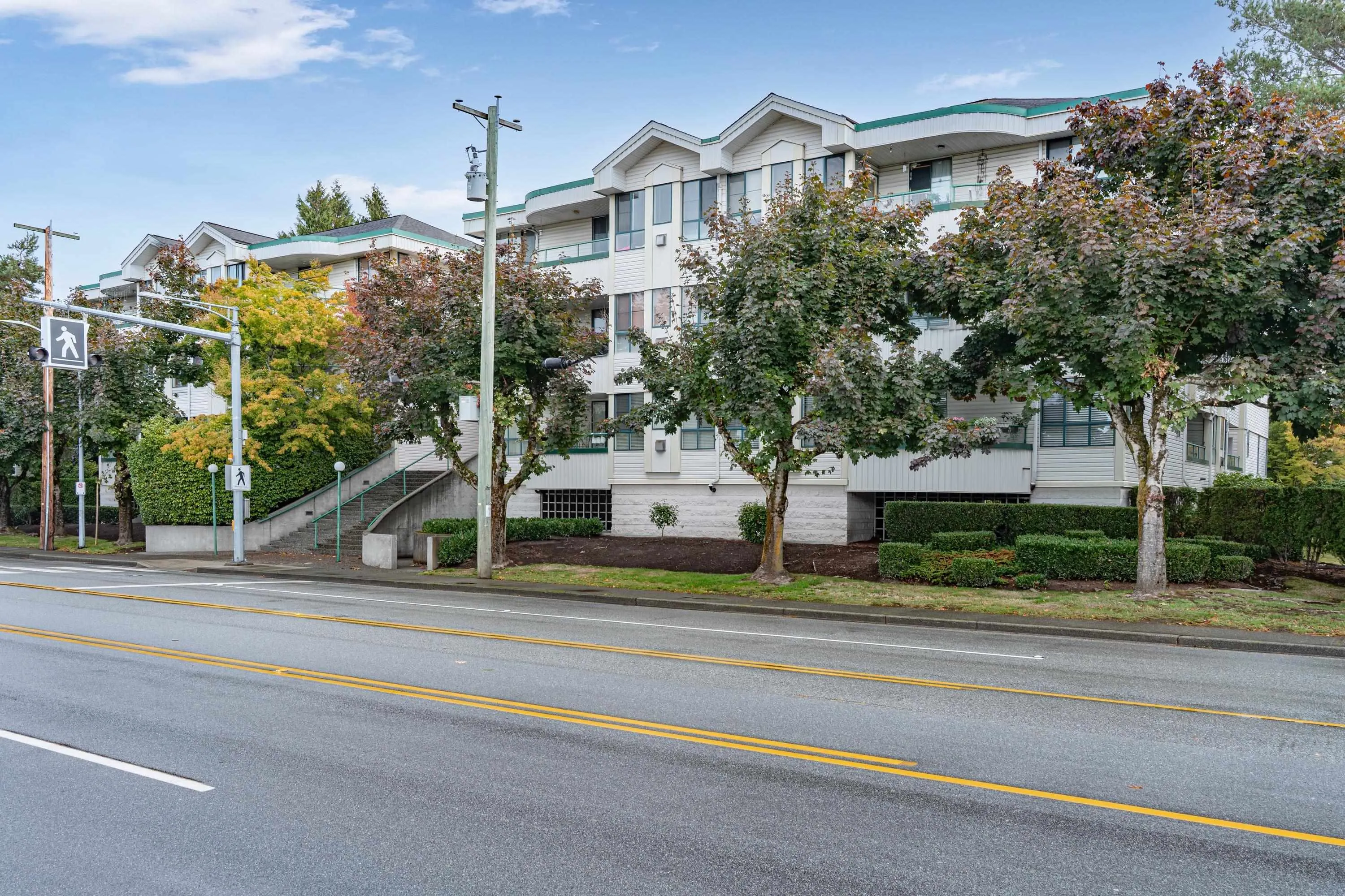 7300 Gilbert Road #205