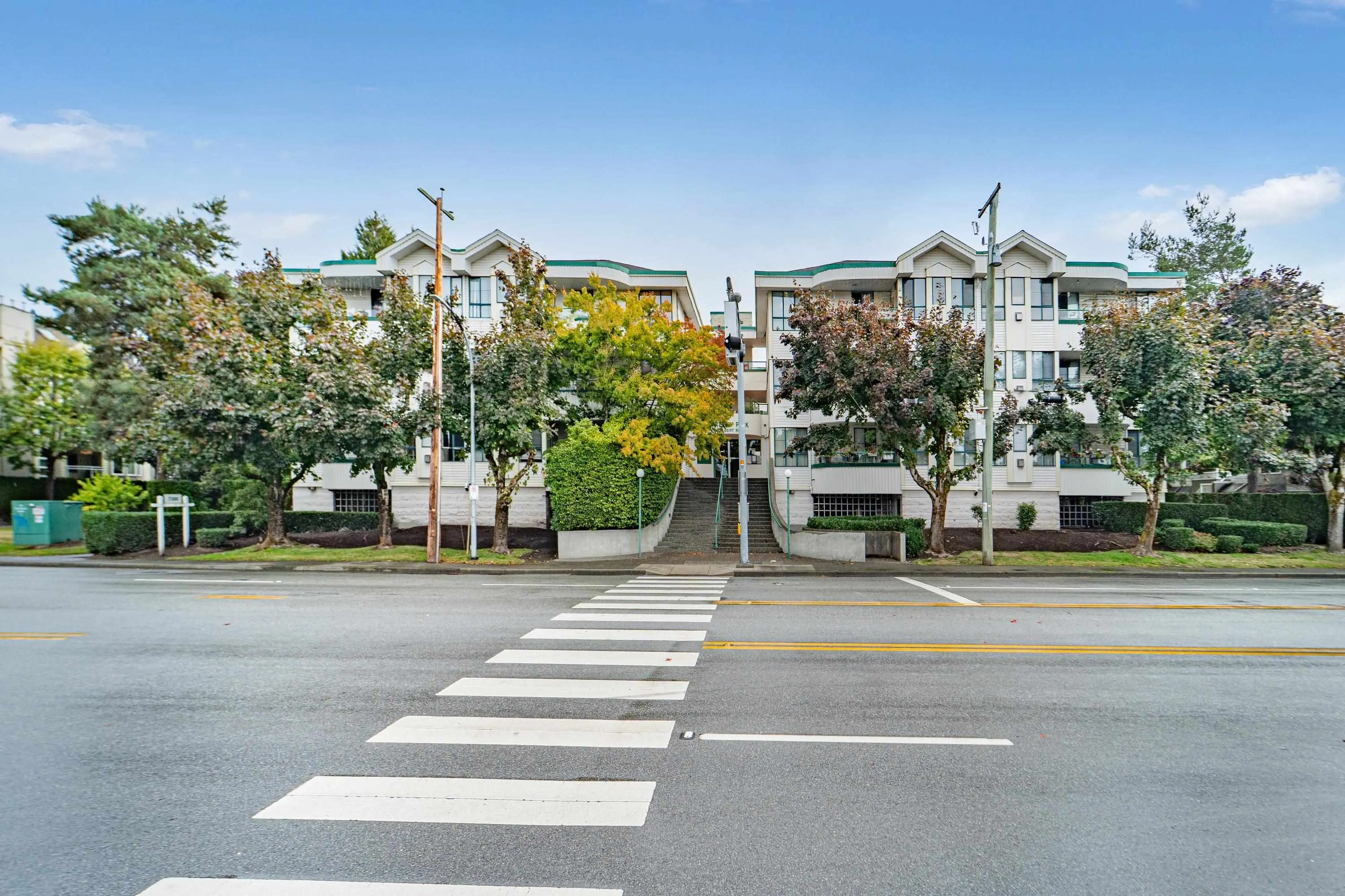 7300 Gilbert Road #205