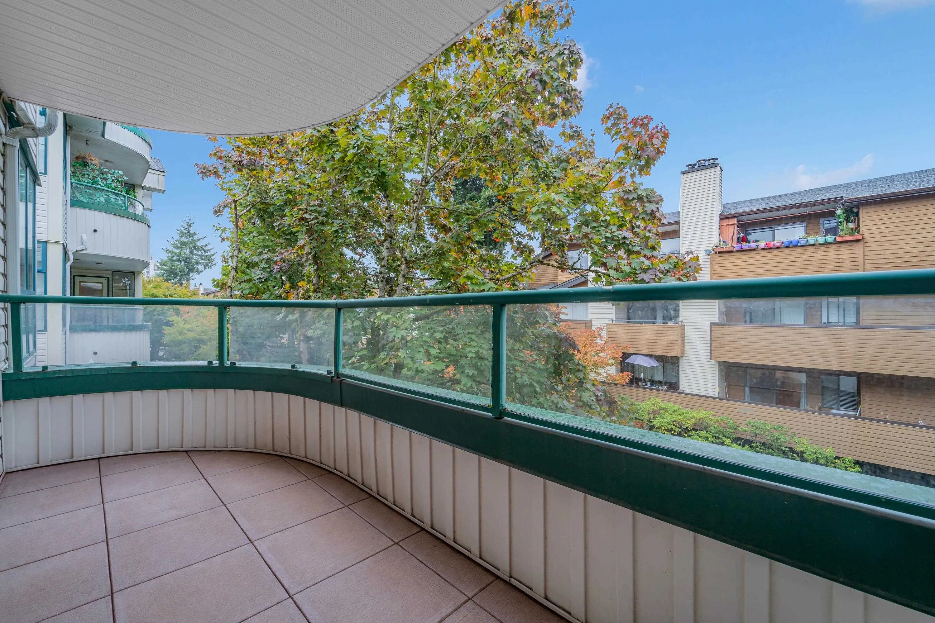 7300 Gilbert Road #205