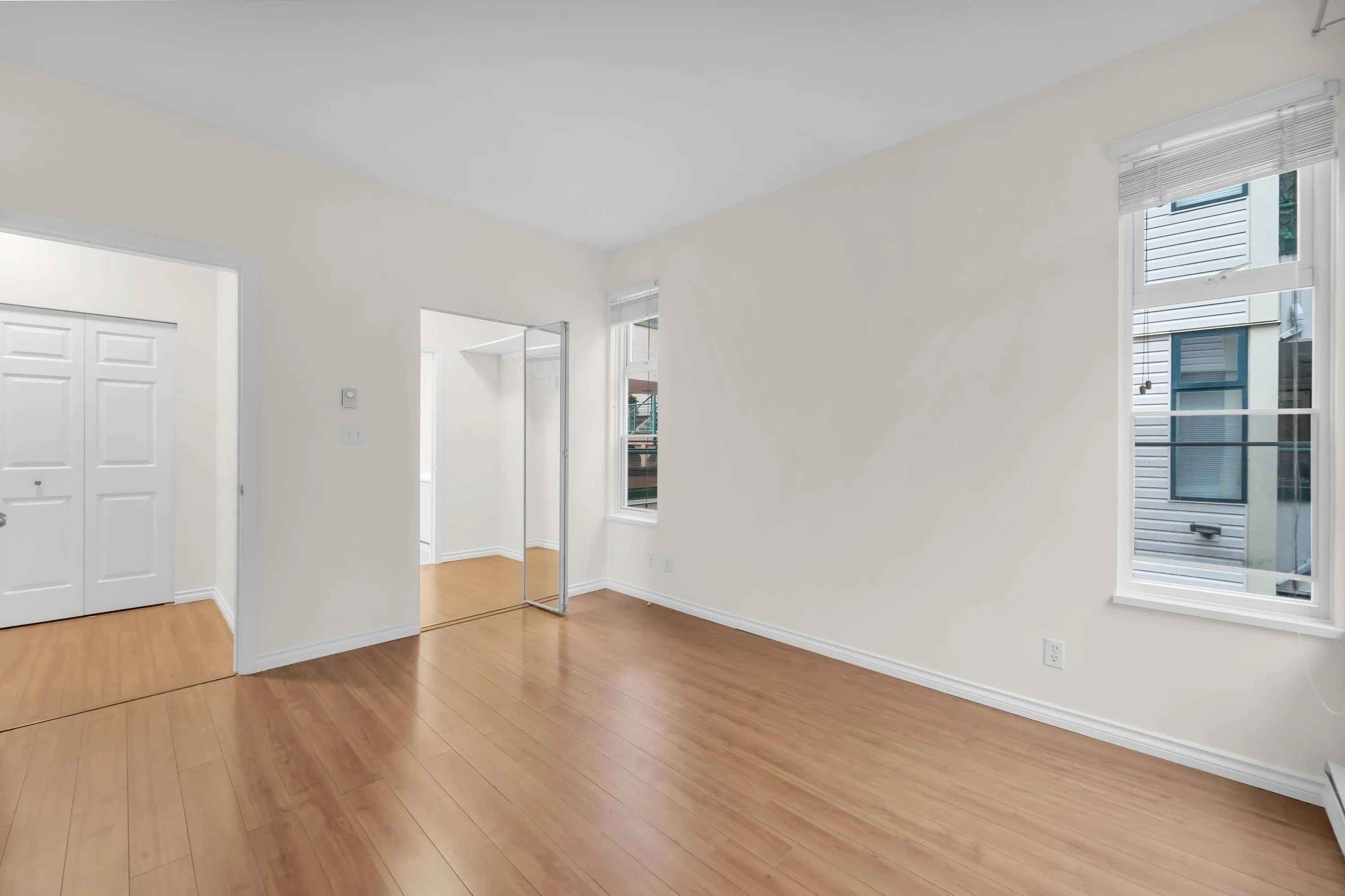 7300 Gilbert Road #205