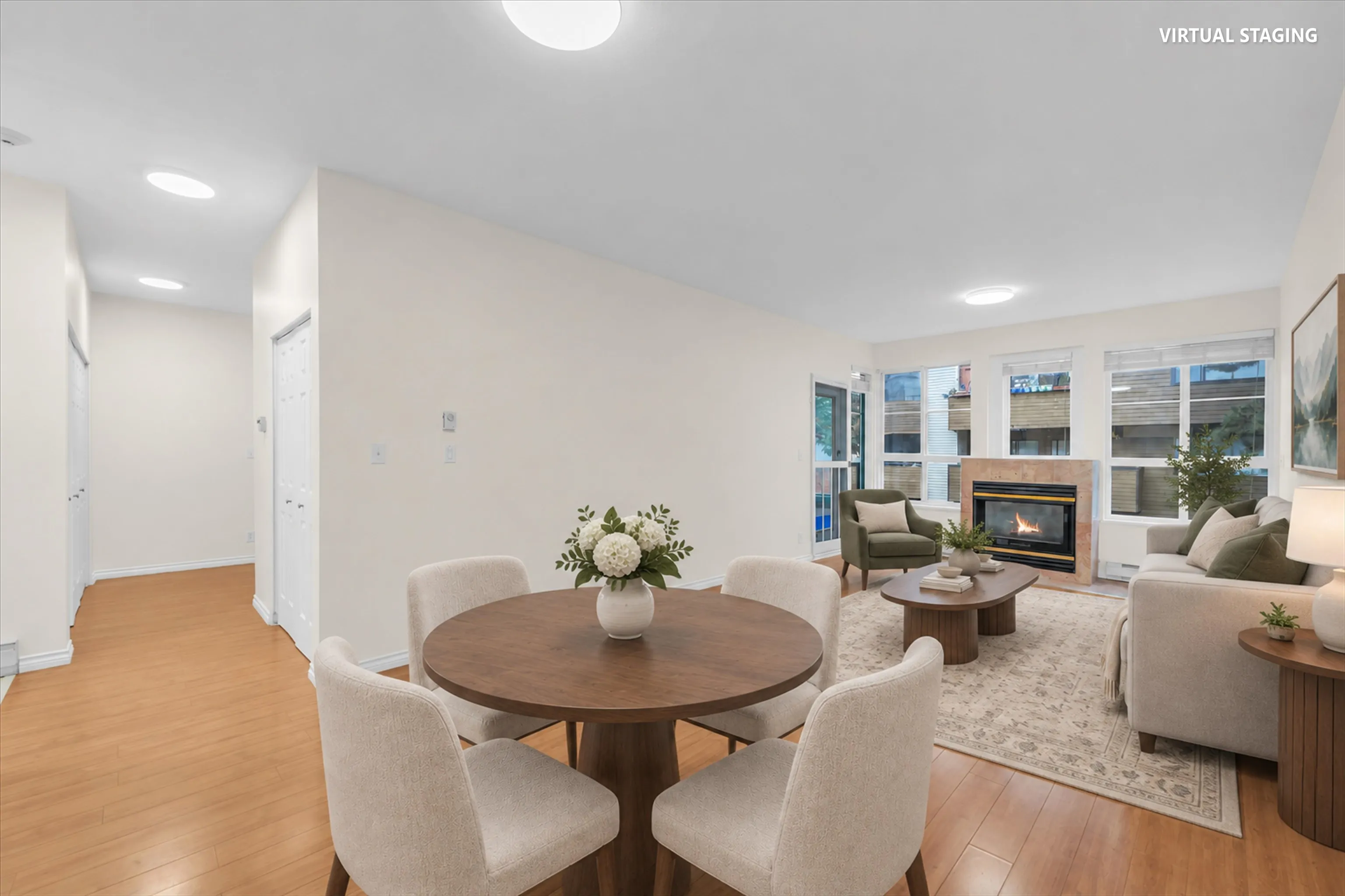 7300 Gilbert Road #205