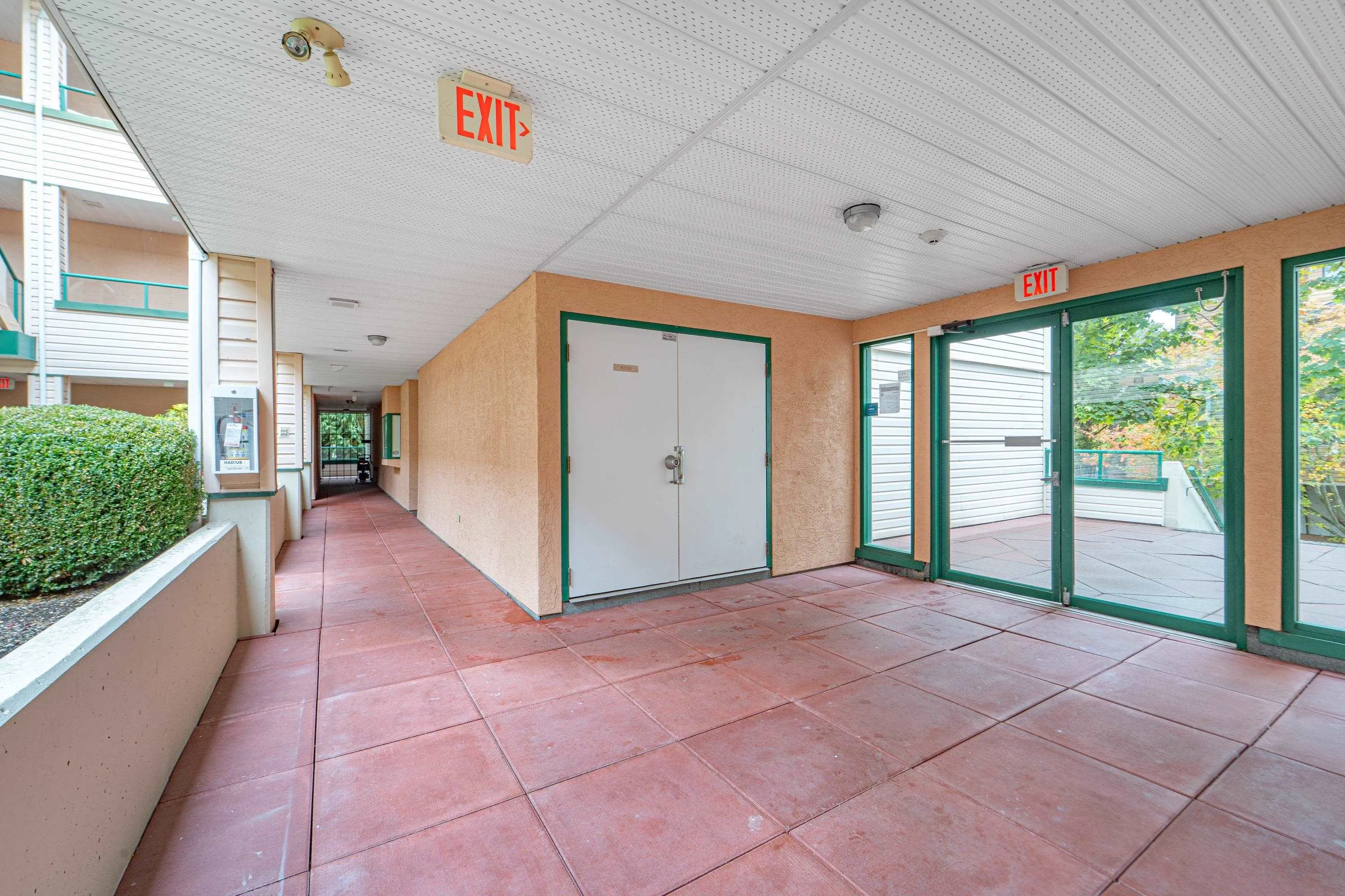 7300 Gilbert Road #205