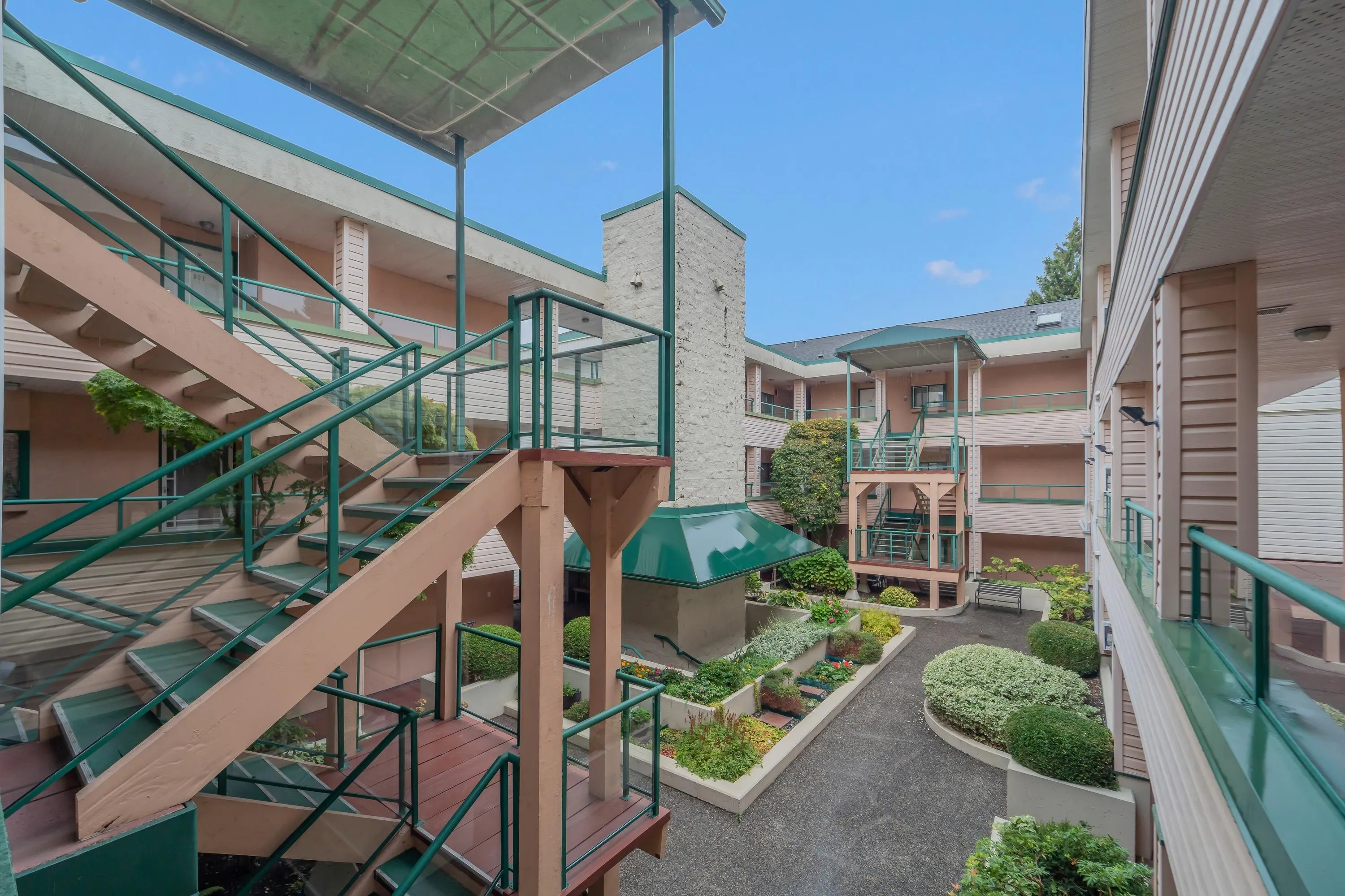 7300 Gilbert Road #205