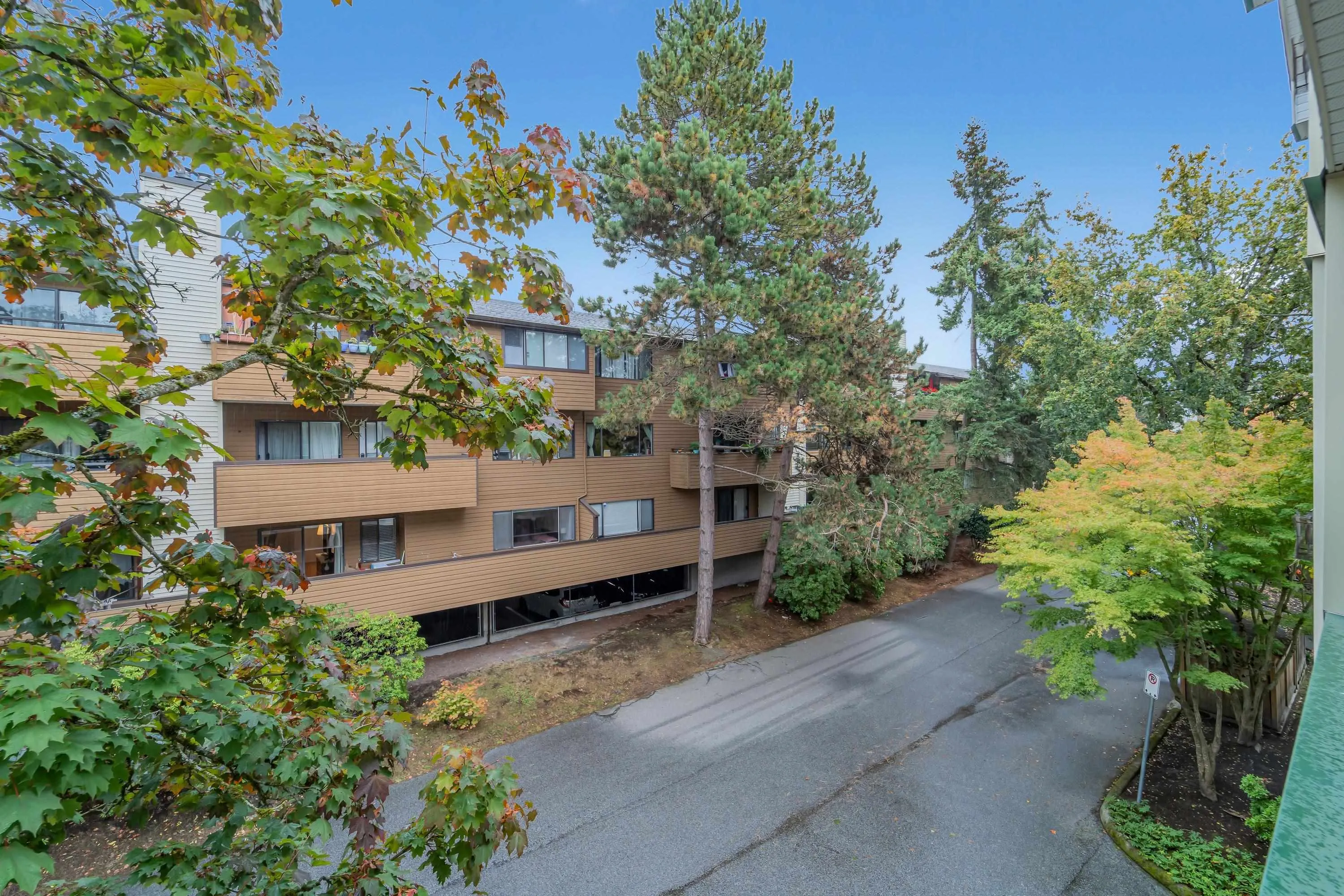 7300 Gilbert Road #205