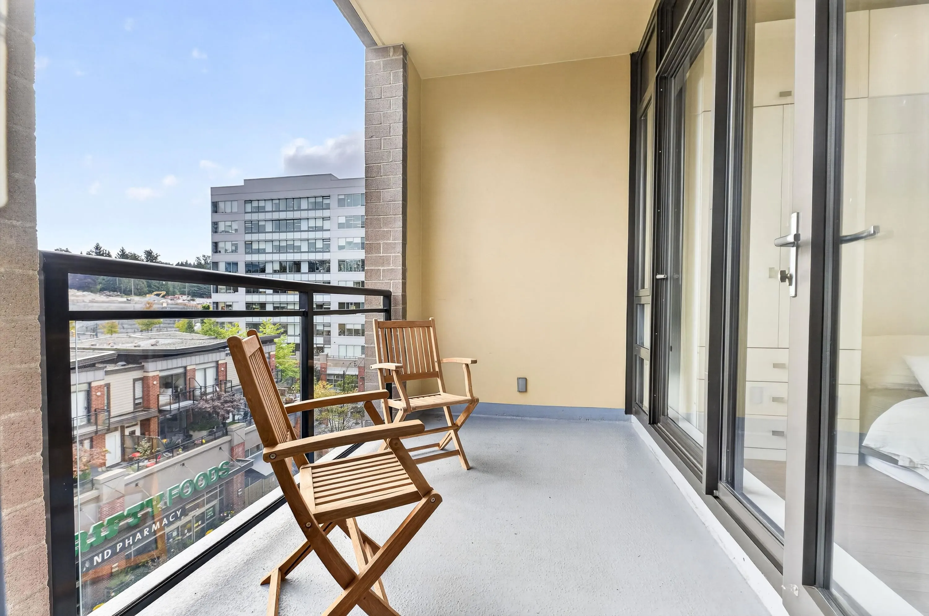 121 Brew Street #501