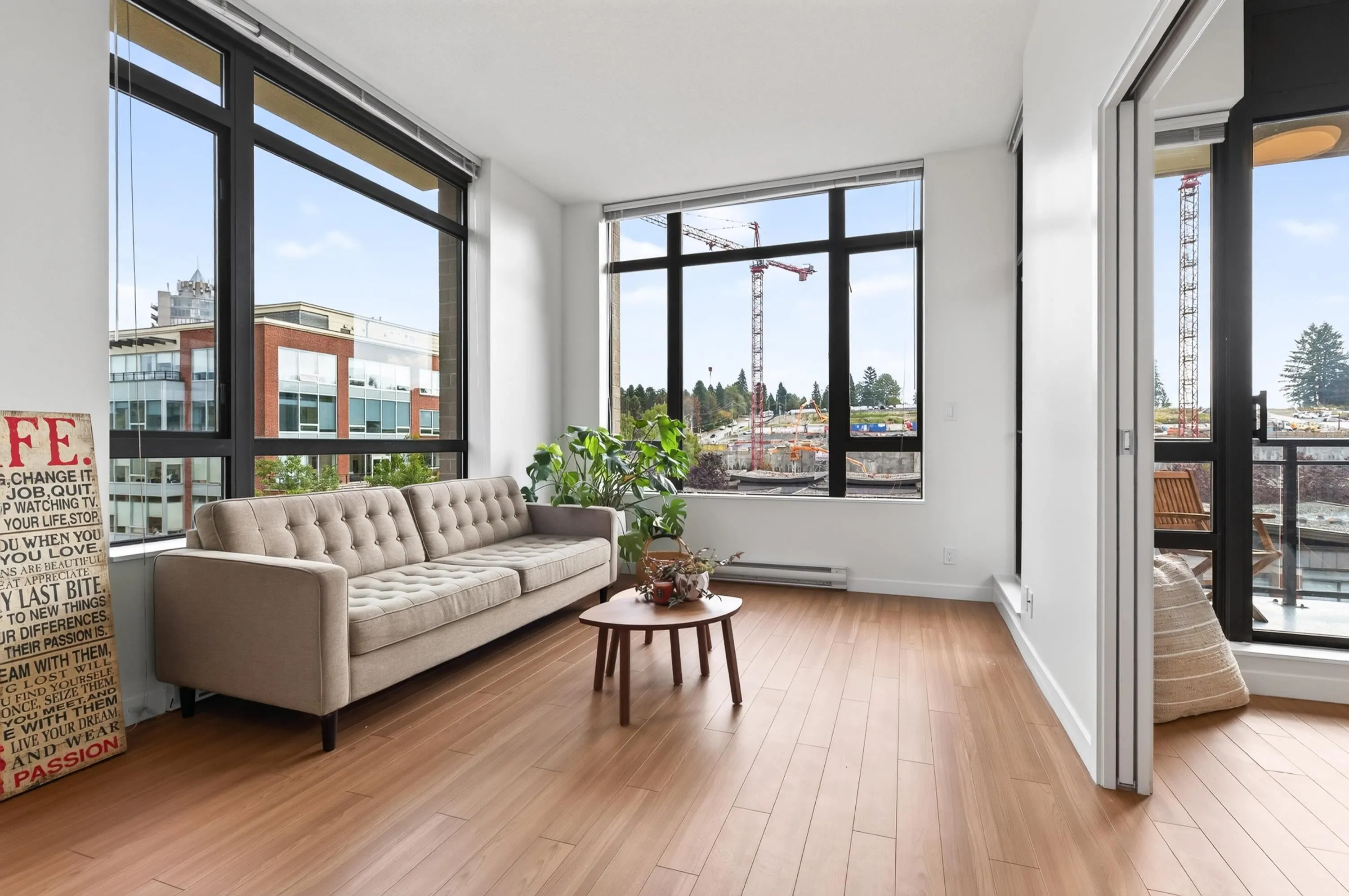 121 Brew Street #501