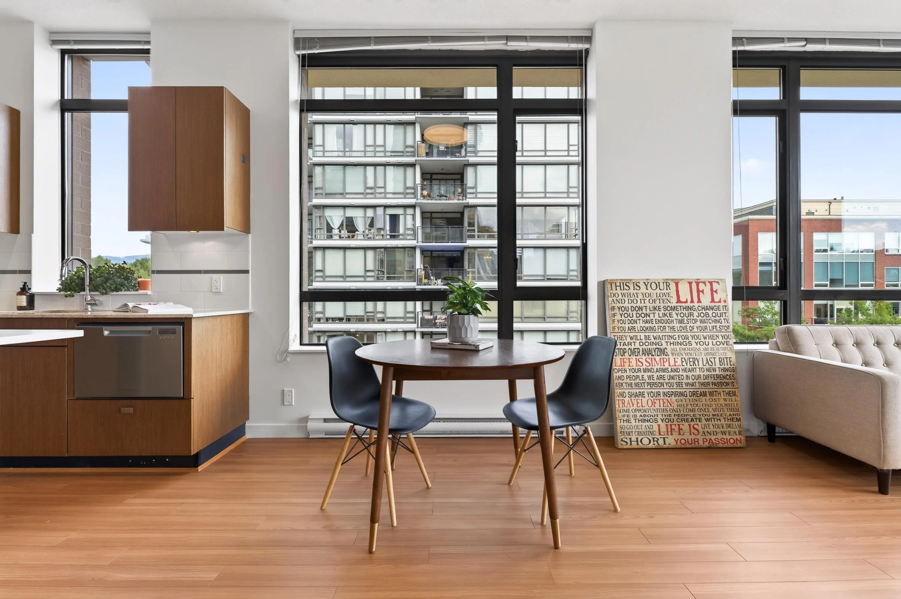 121 Brew Street #501