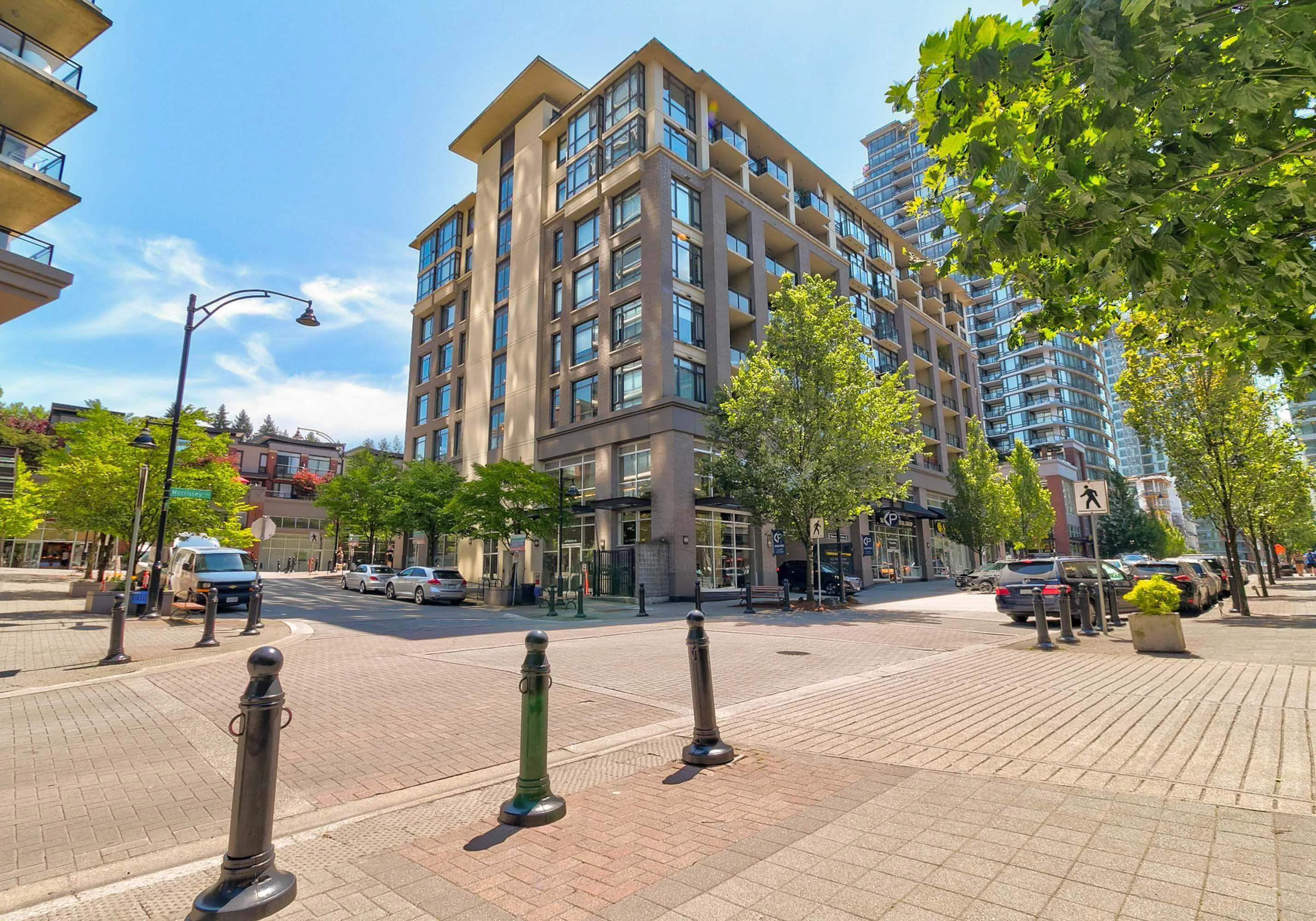 121 Brew Street #501