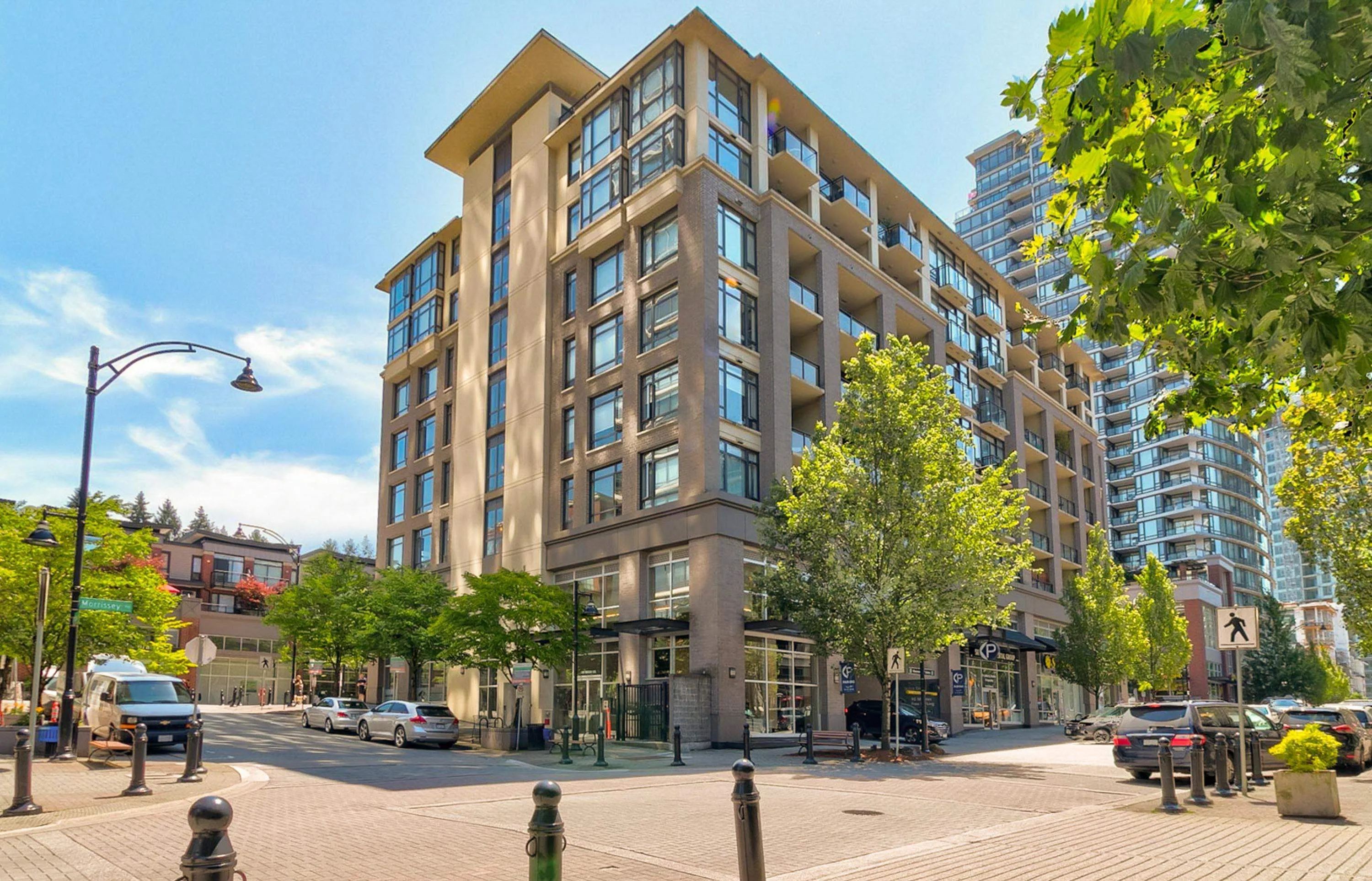 121 Brew Street #501