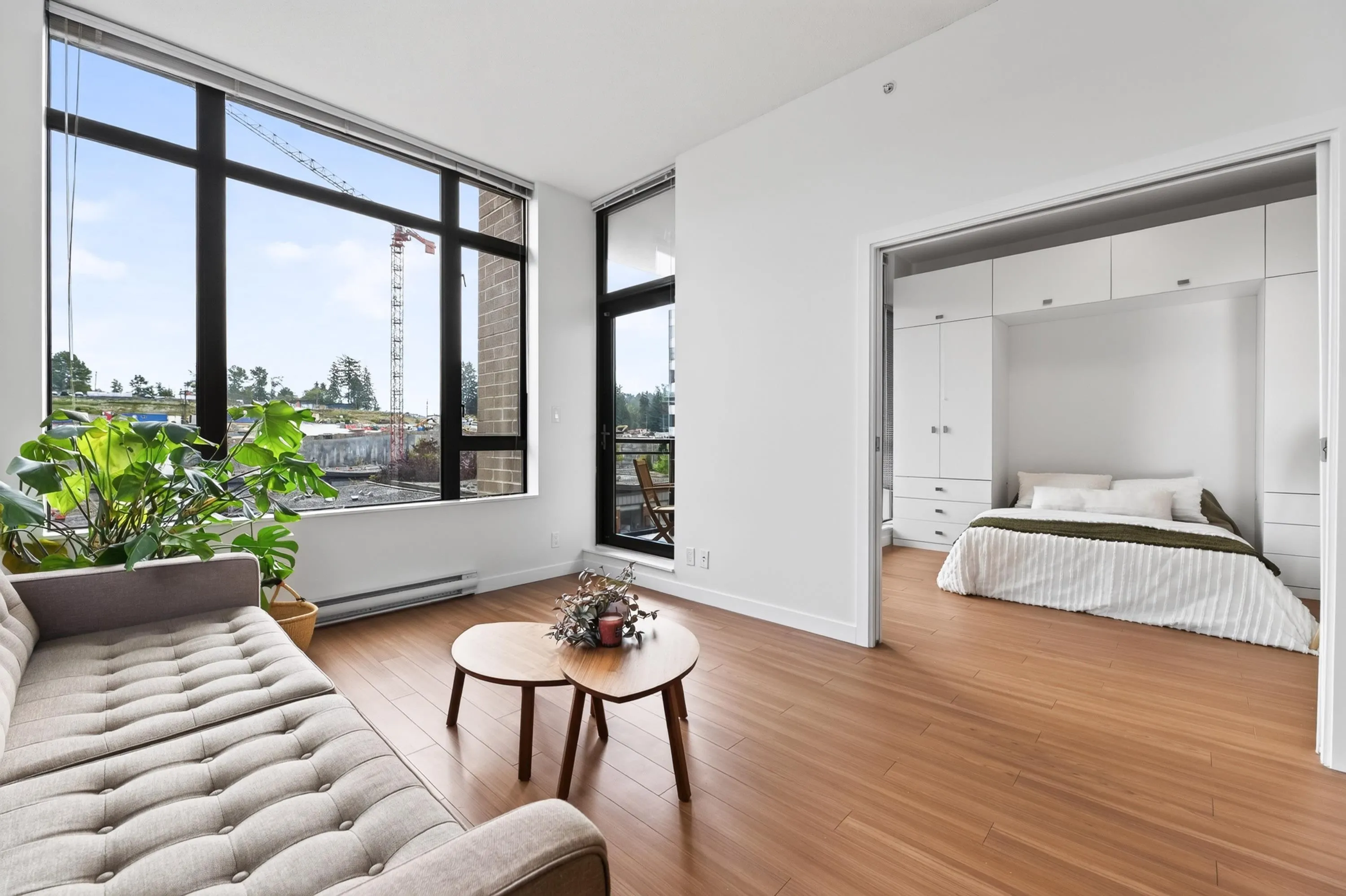 121 Brew Street #501